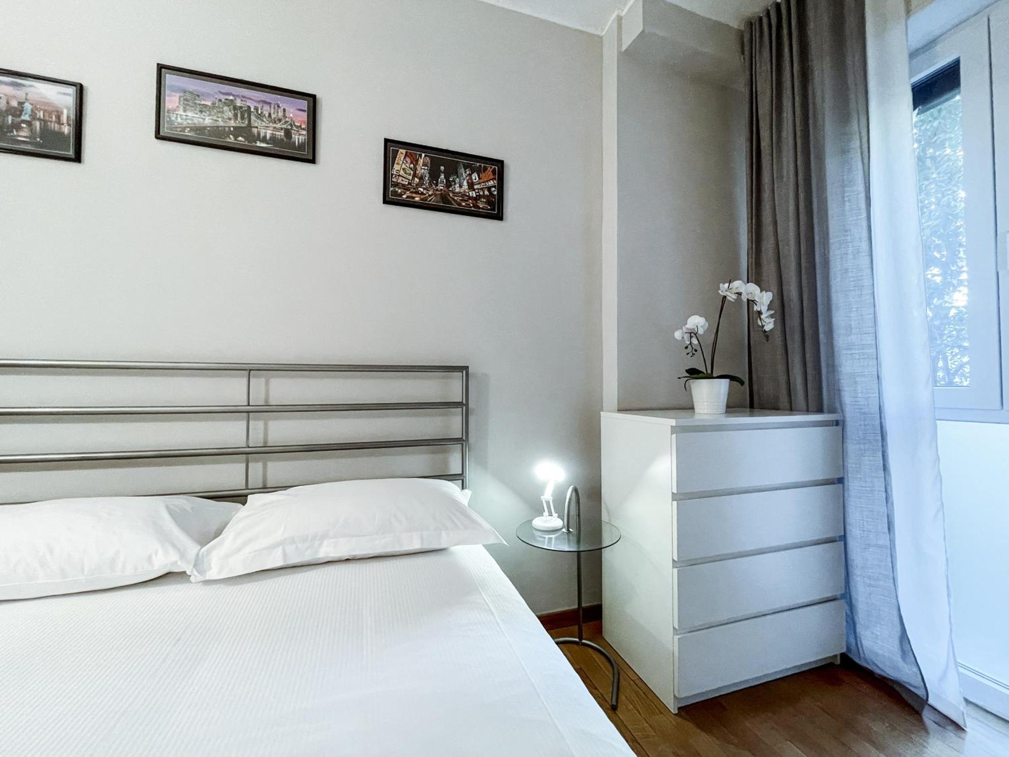 Archimede73, Citycenter Apartment Milan