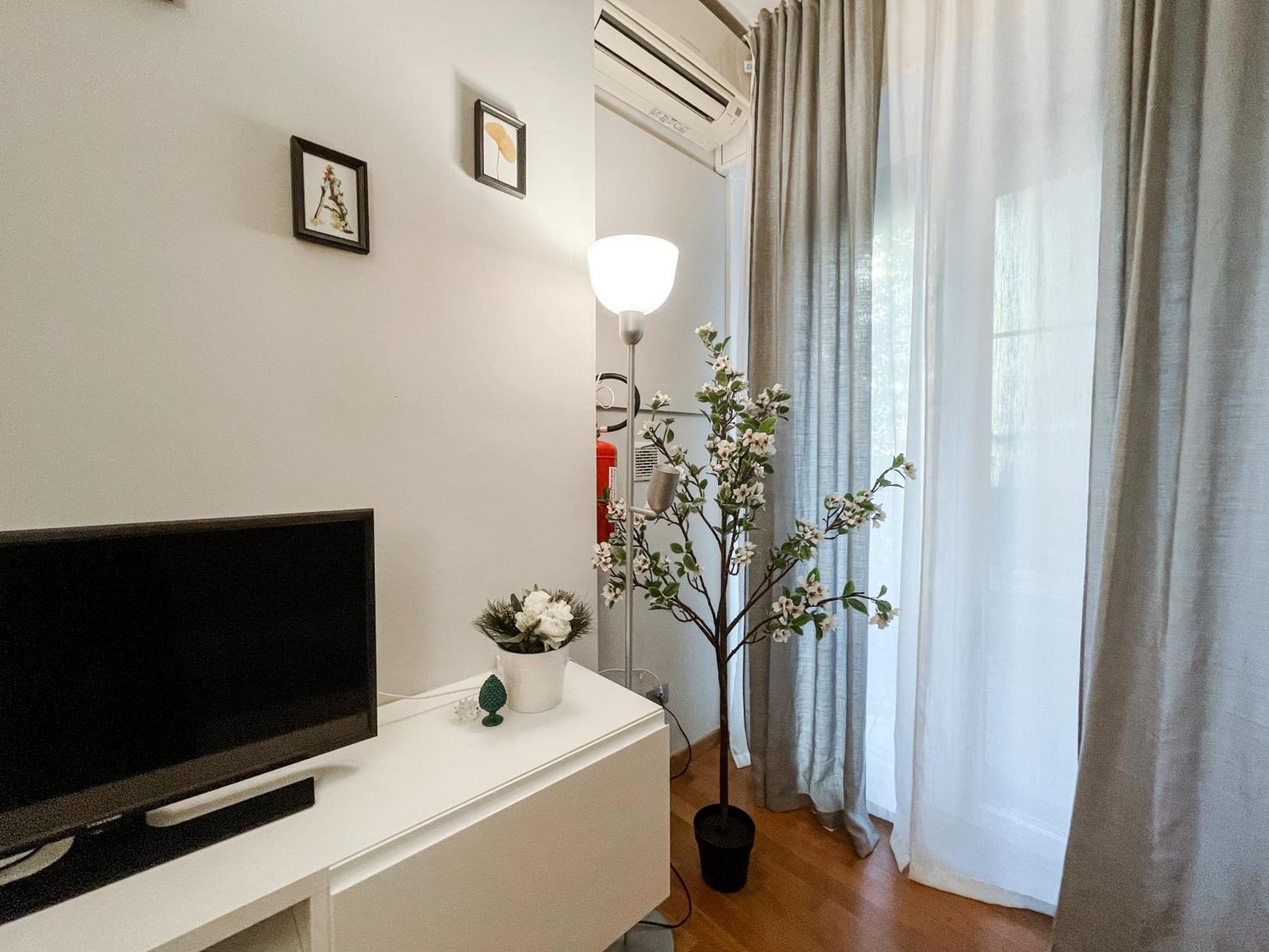 Apartment Archimede73, Citycenter Milan