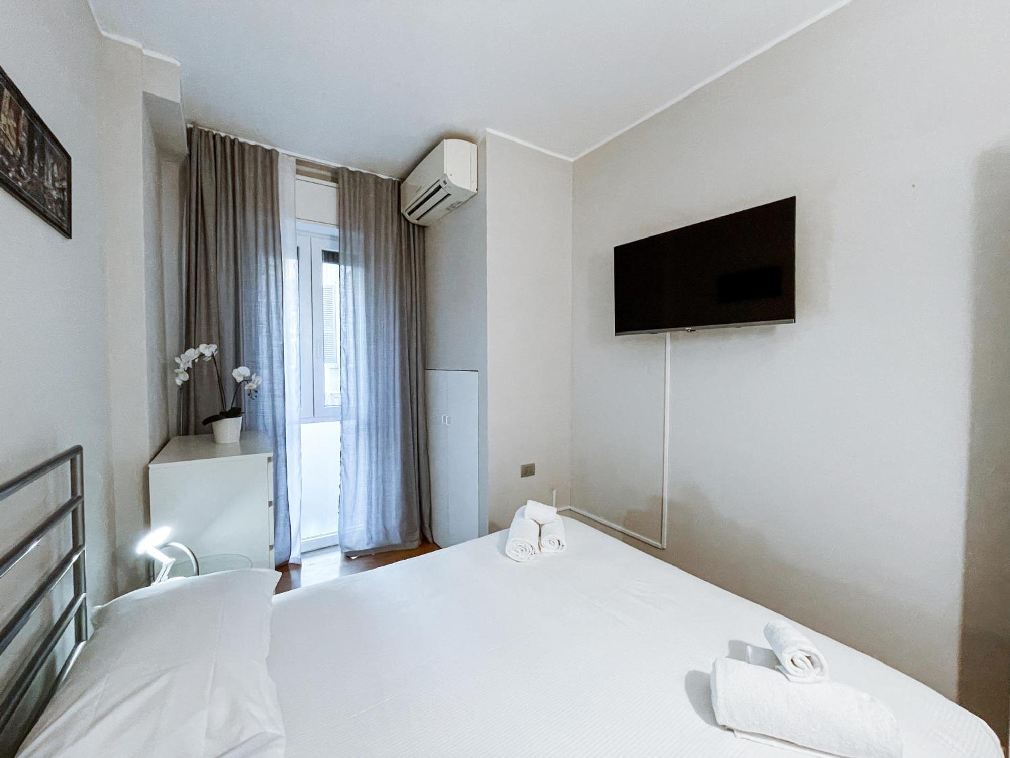Archimede73, Citycenter Apartment Milan