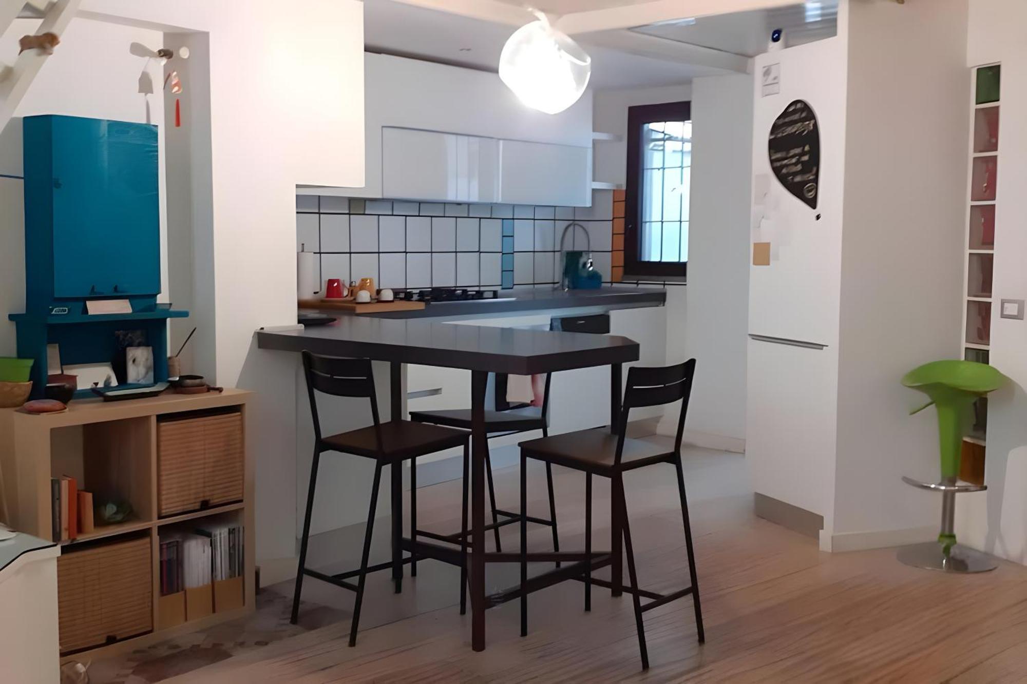 Apartamento La Casa Nel Cortile-free Parking *