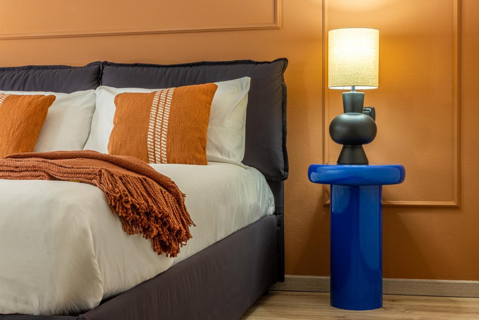 Apartment Navigli Smart To Experience Milan