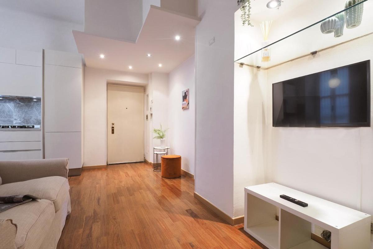 Cozy Two-bedroom In Citta Studi Area Milan