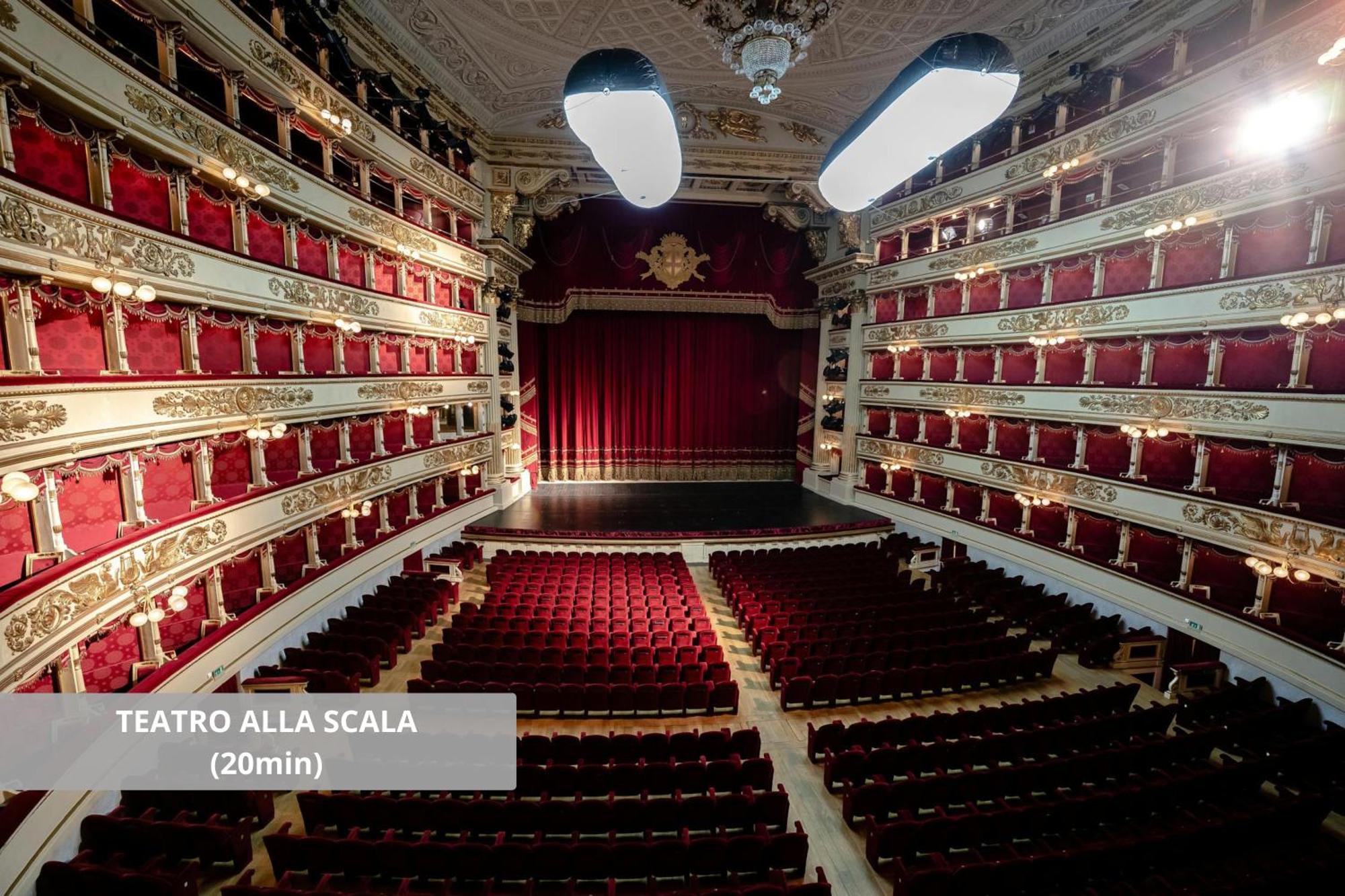 Apartment M3 Brenta - Prada District Loft Milan