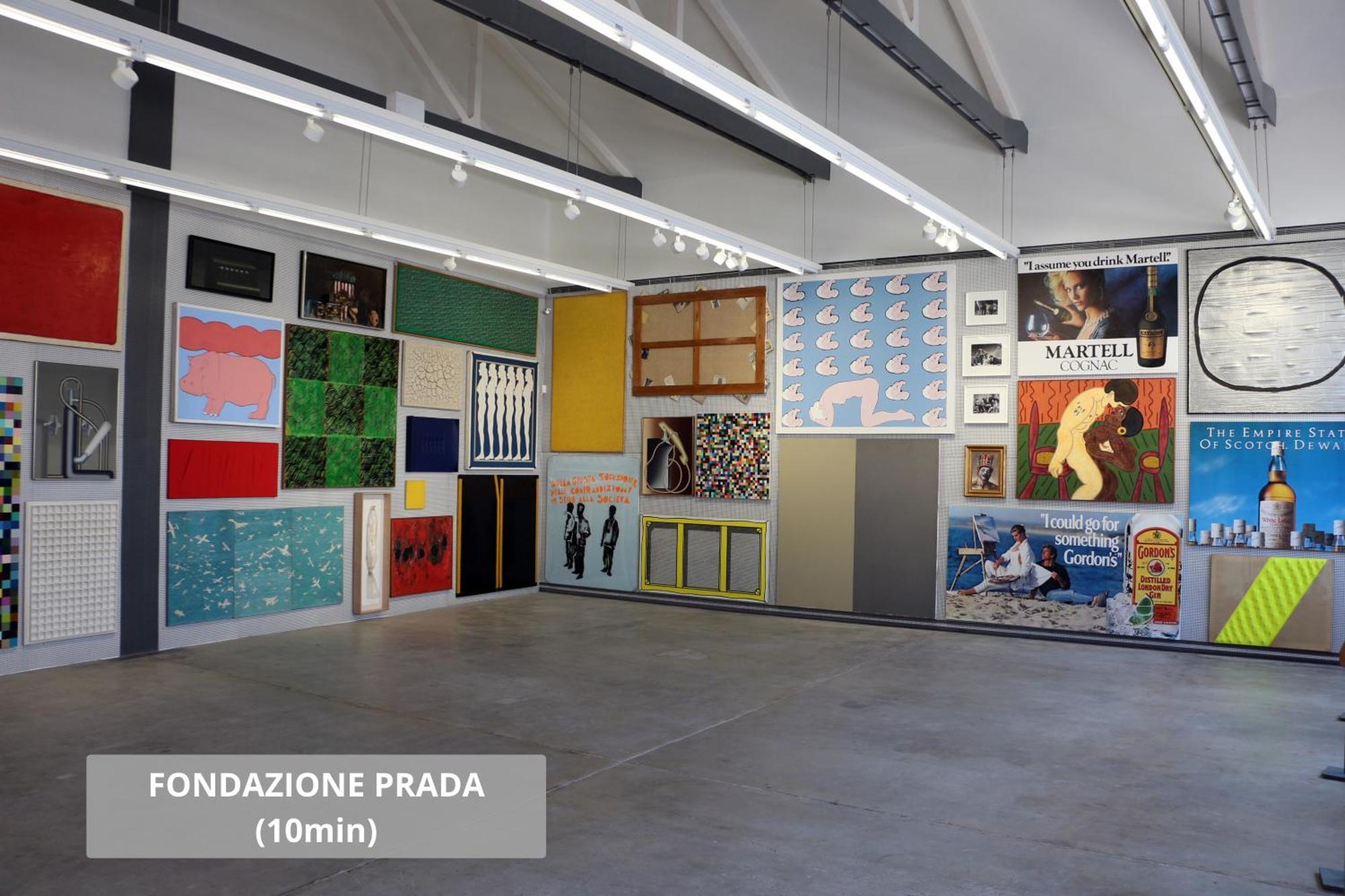 M3 Brenta - Prada District Loft Apartment *