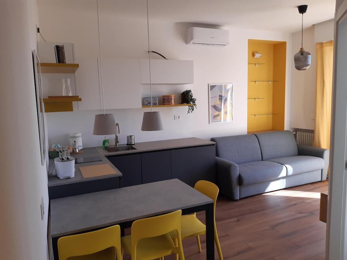 Illirico 16 - Citta Studi * Milan