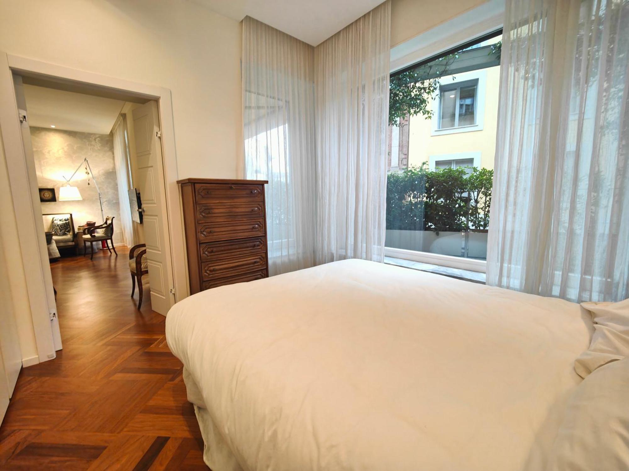 Magenta32 Charme Apartment