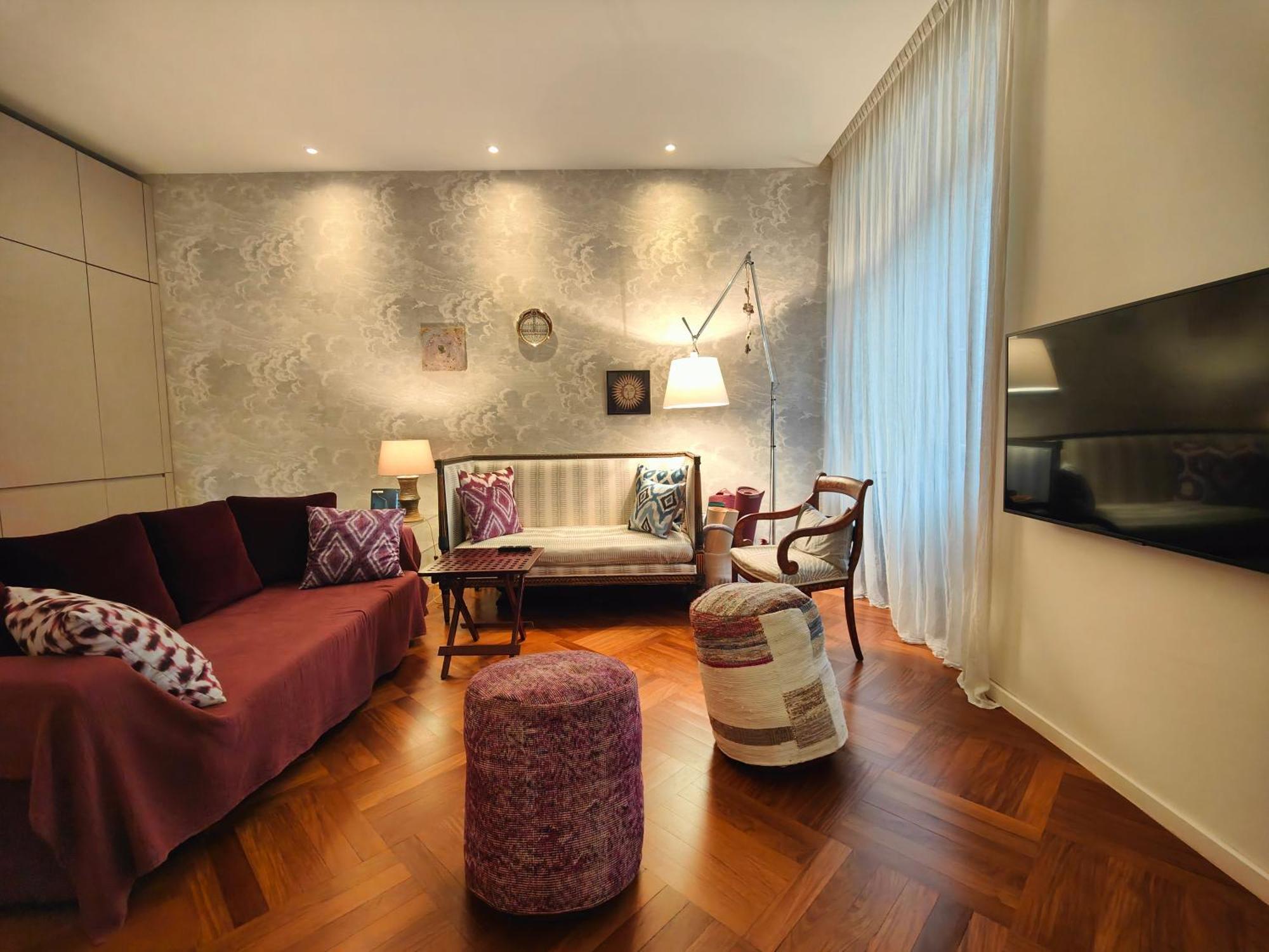 Magenta32 Charme Apartment Milan