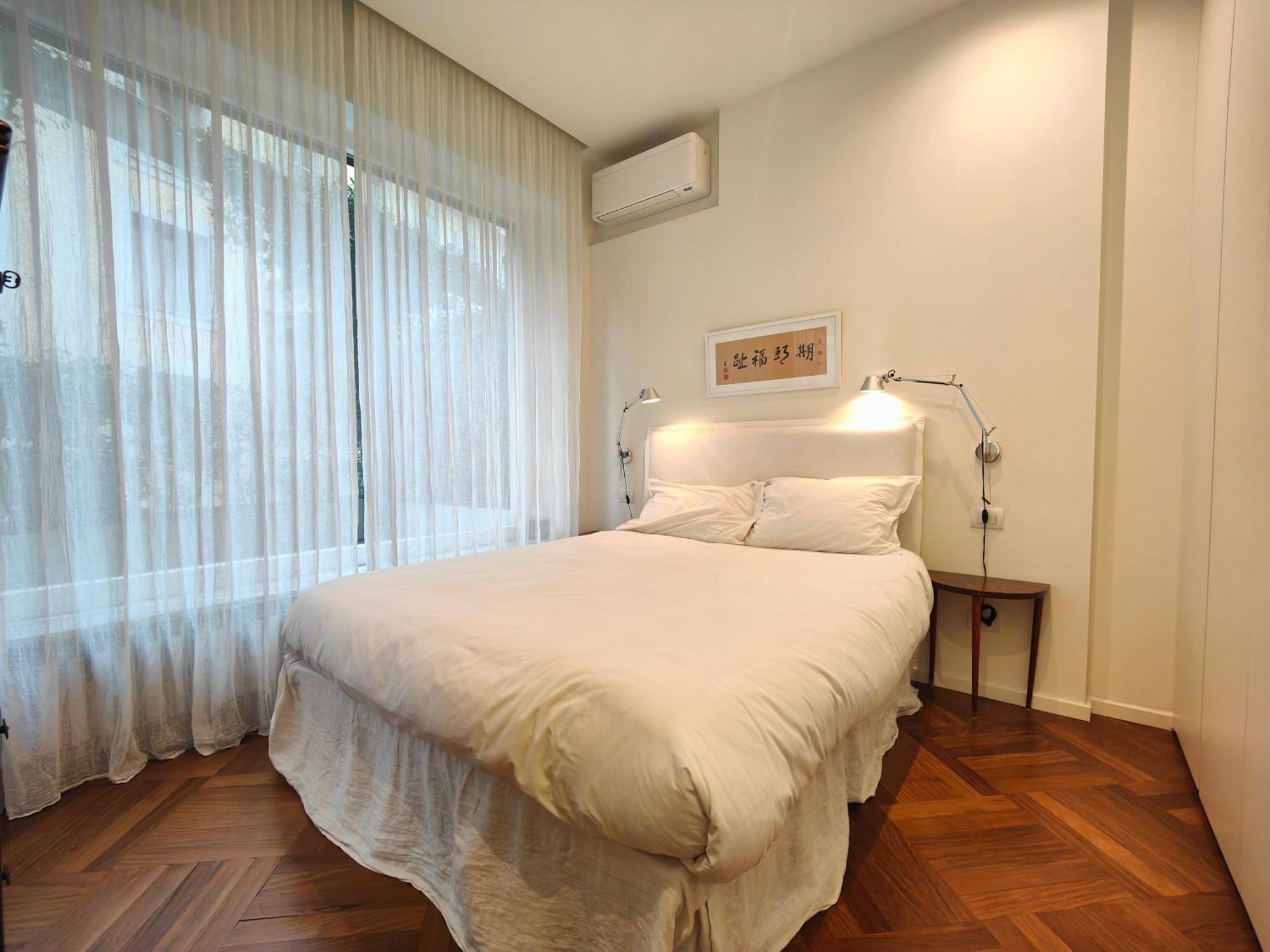 Apartment Magenta32 Charme