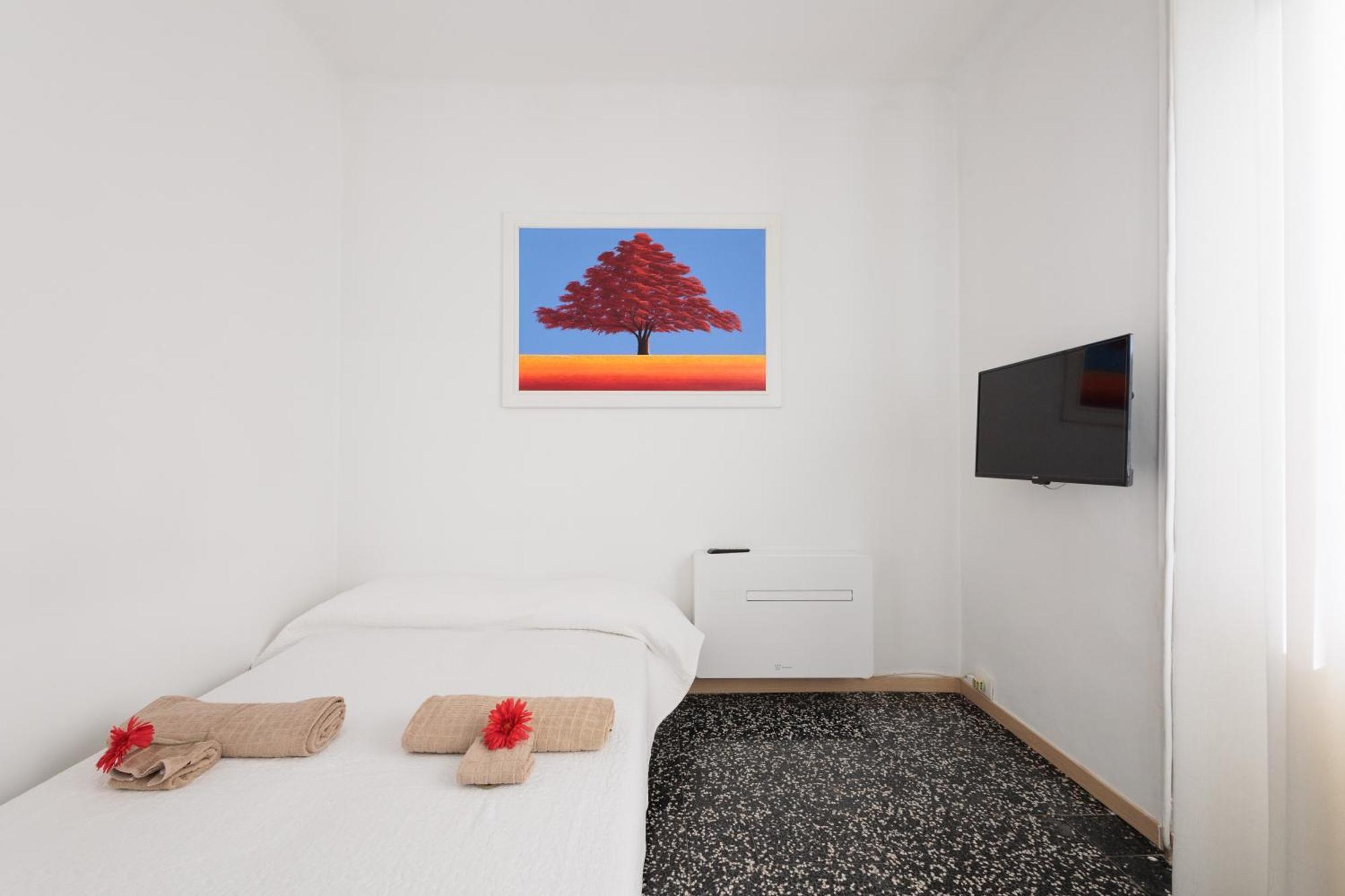 Alessia's Flat - Politecnico Bovisa Milan
