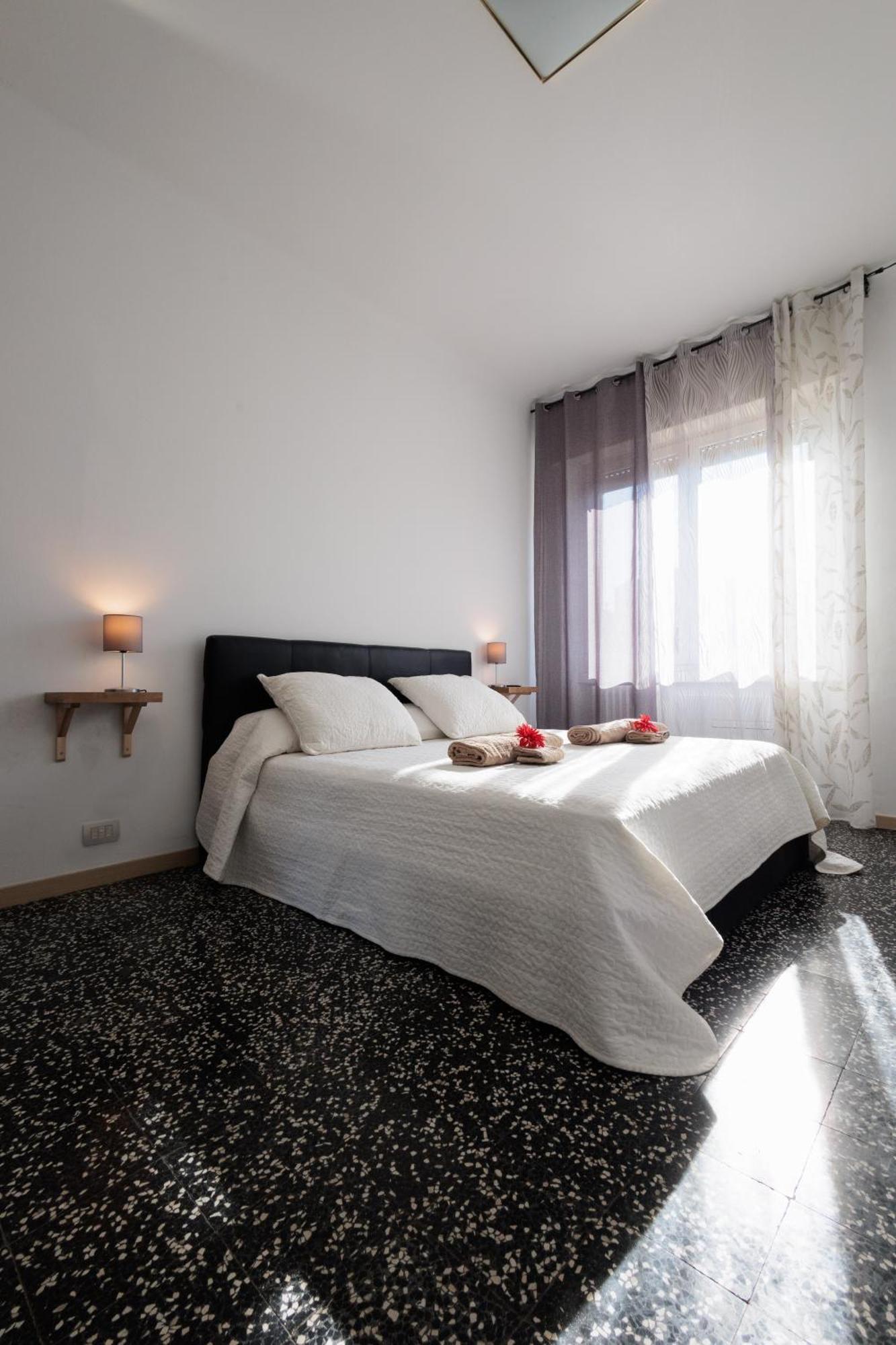 Alessia's Flat - Politecnico Bovisa * Milan