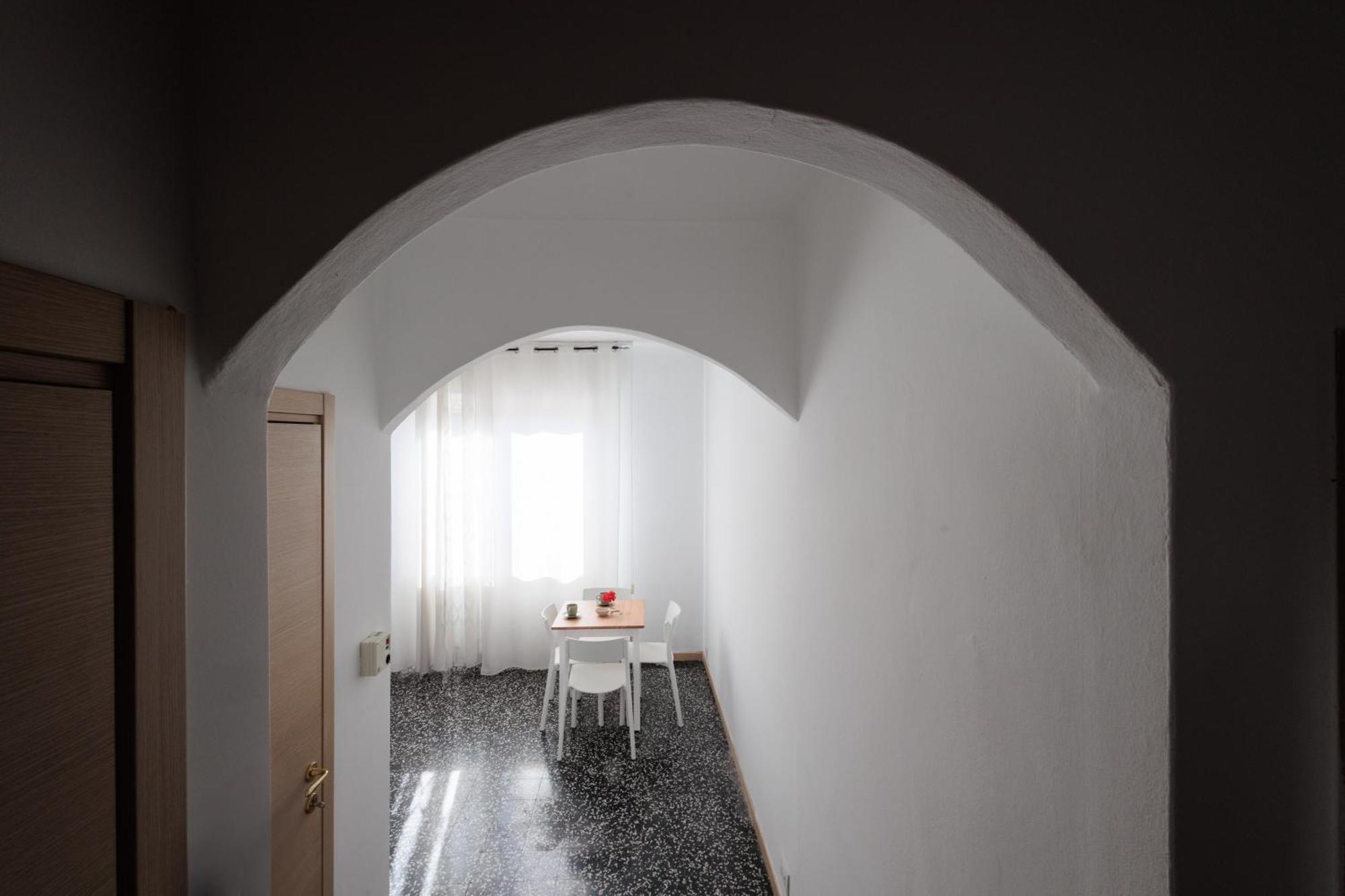 Alessia's Flat - Politecnico Bovisa Apartment Milan