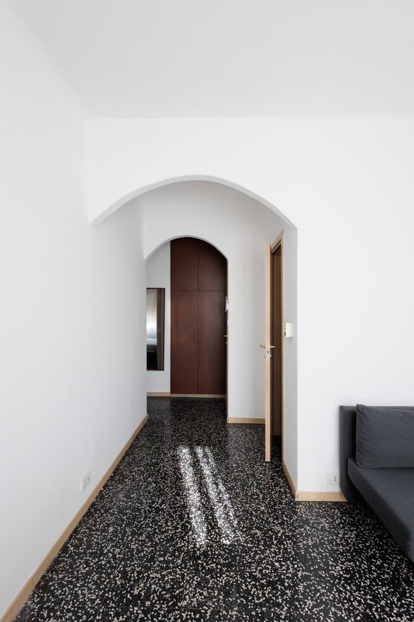 Alessia's Flat - Politecnico Bovisa Milan