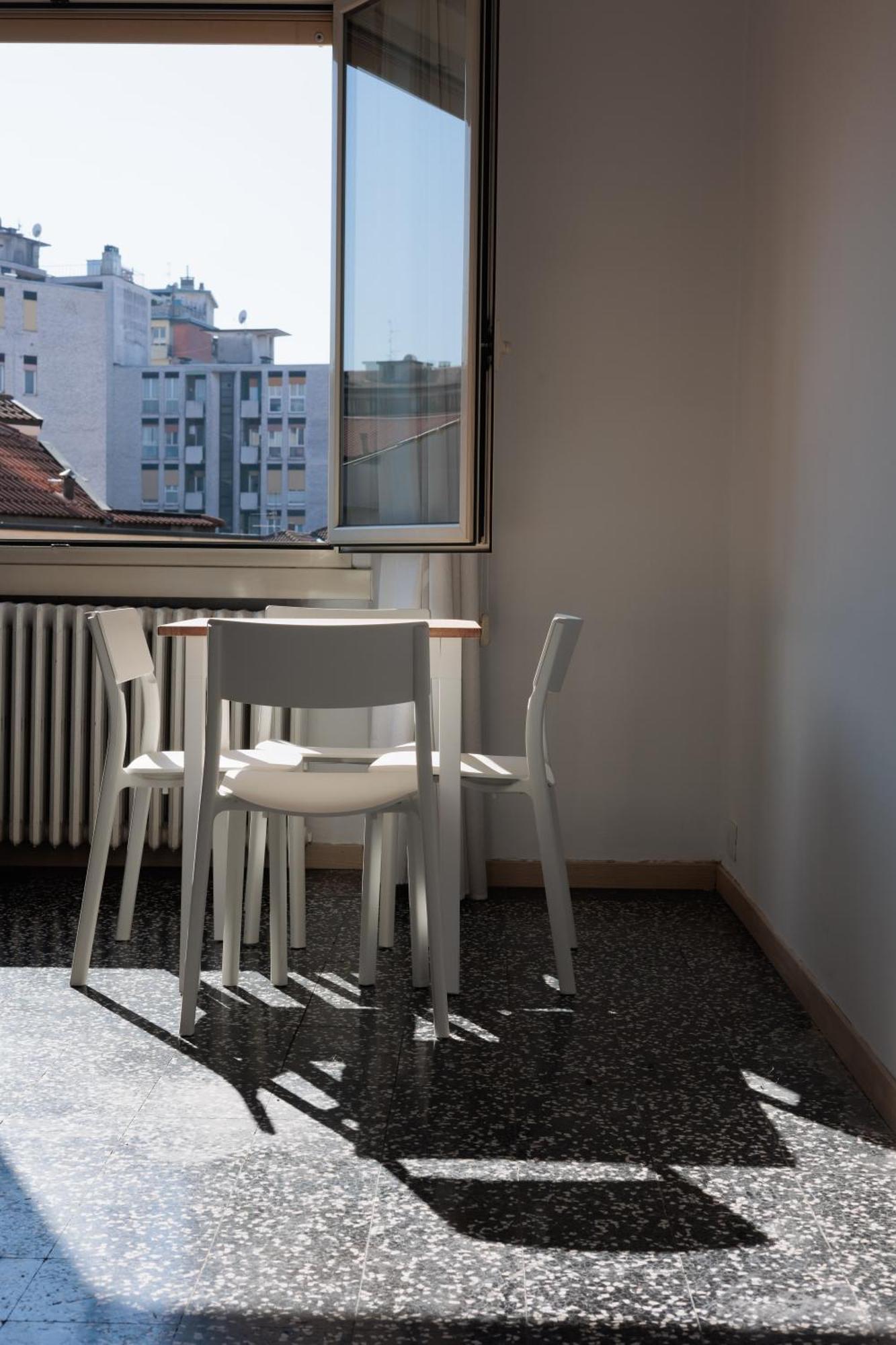 Alessia's Flat - Politecnico Bovisa