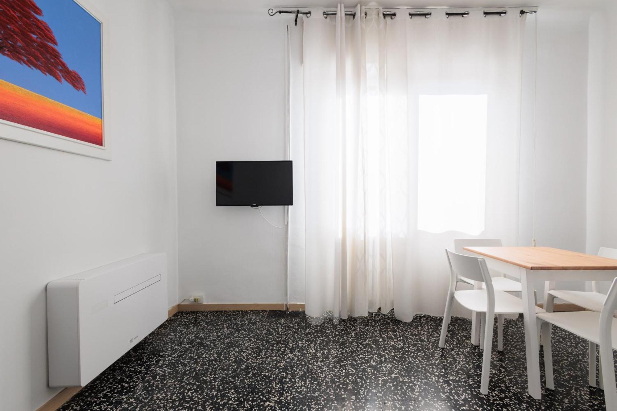 Alessia's Flat - Politecnico Bovisa Apartment Milan