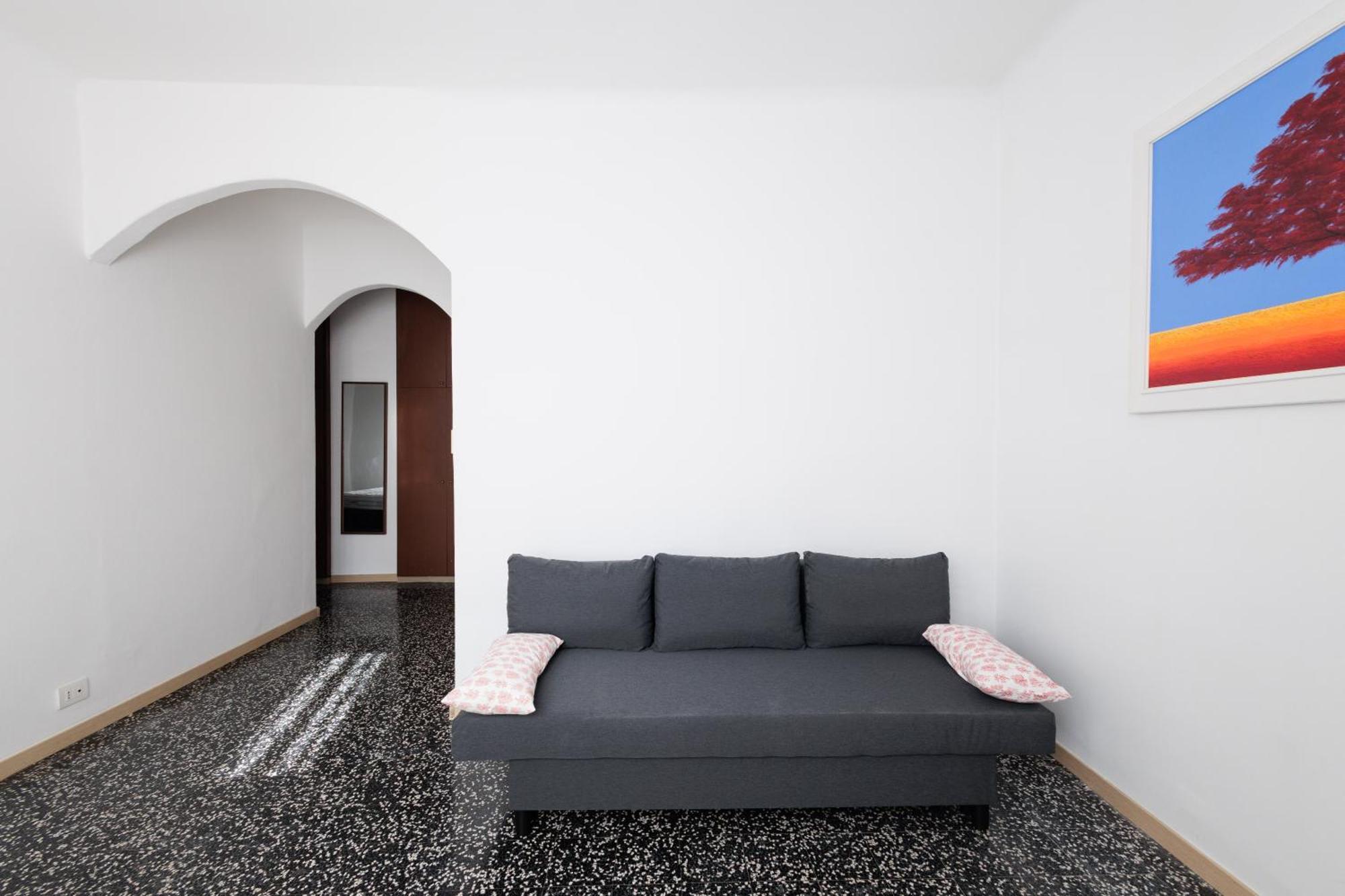 Alessia's Flat - Politecnico Bovisa *