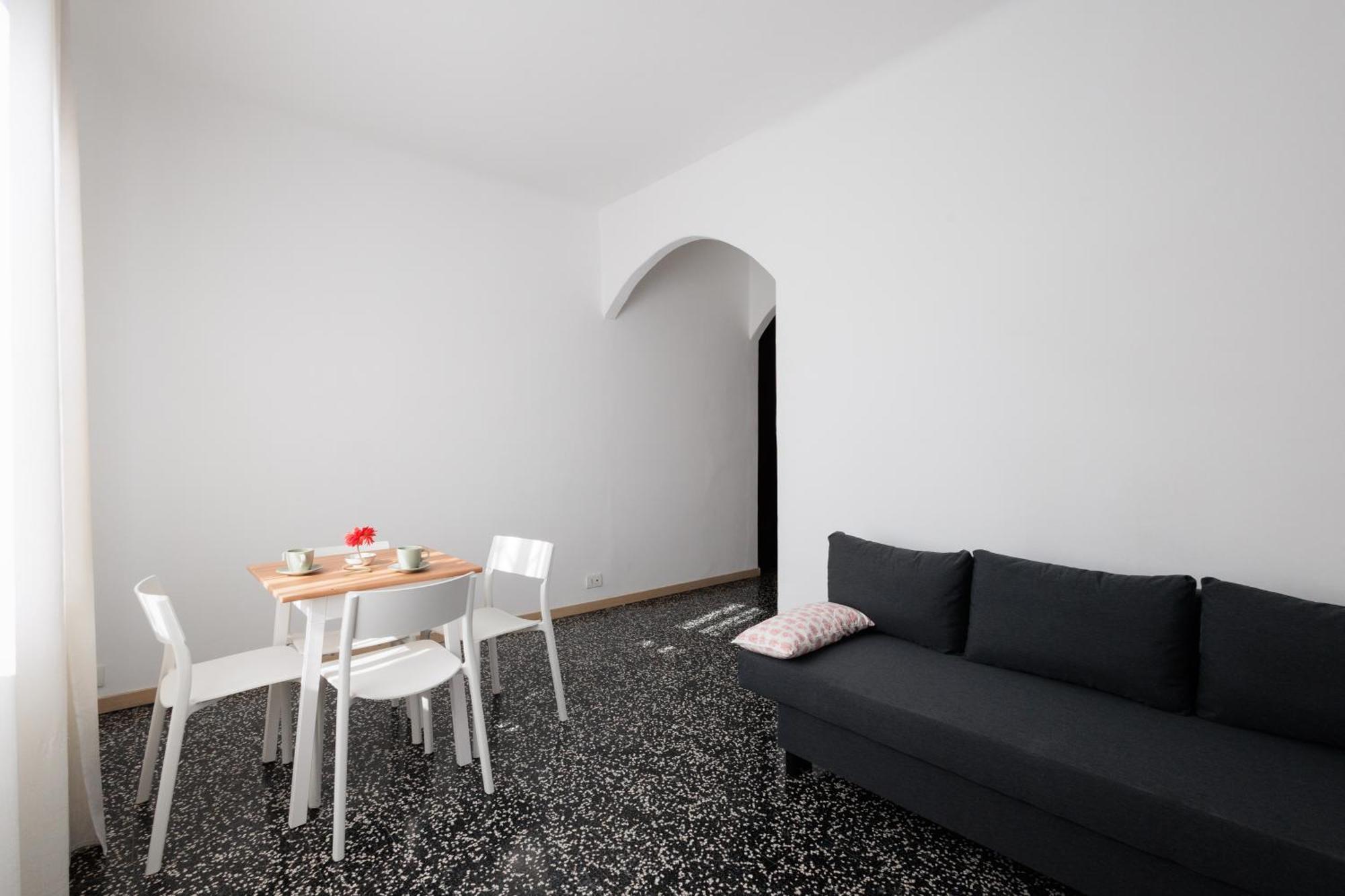 Alessia's Flat - Politecnico Bovisa *