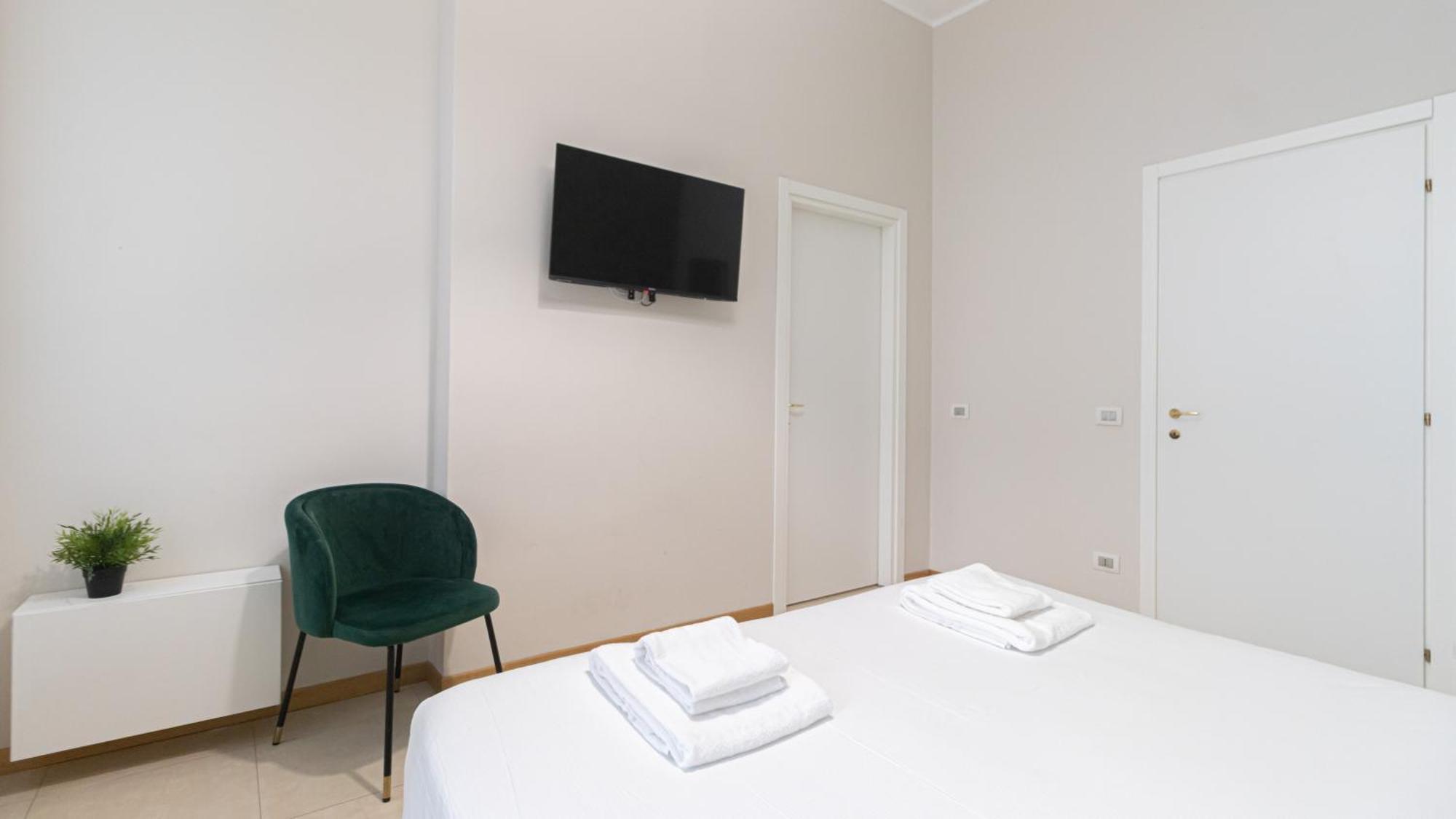 Apartment Italianway - Cannobio 8 Milan