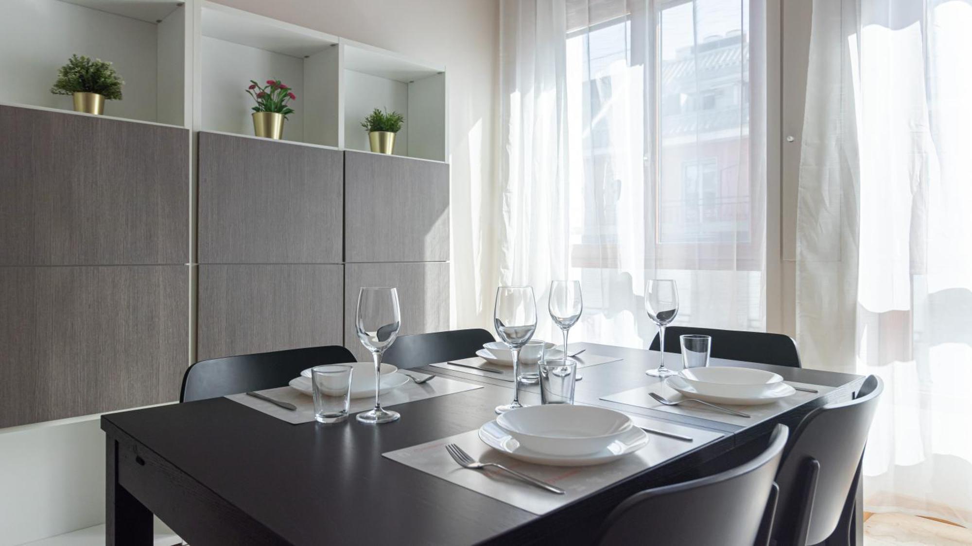 Apartment Italianway - Cannobio 8 Milan