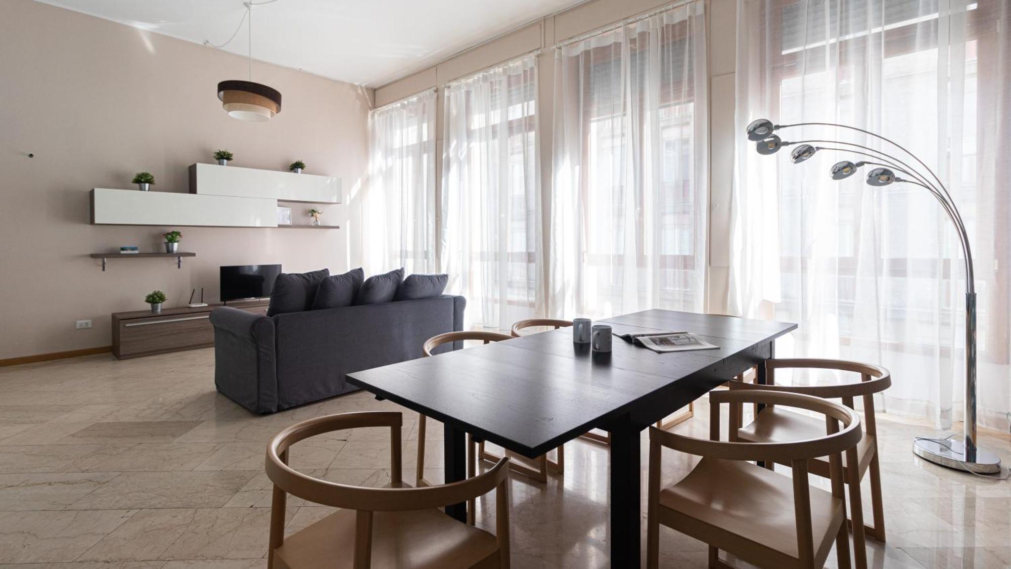 Apartment Italianway - Cannobio 8 Milan