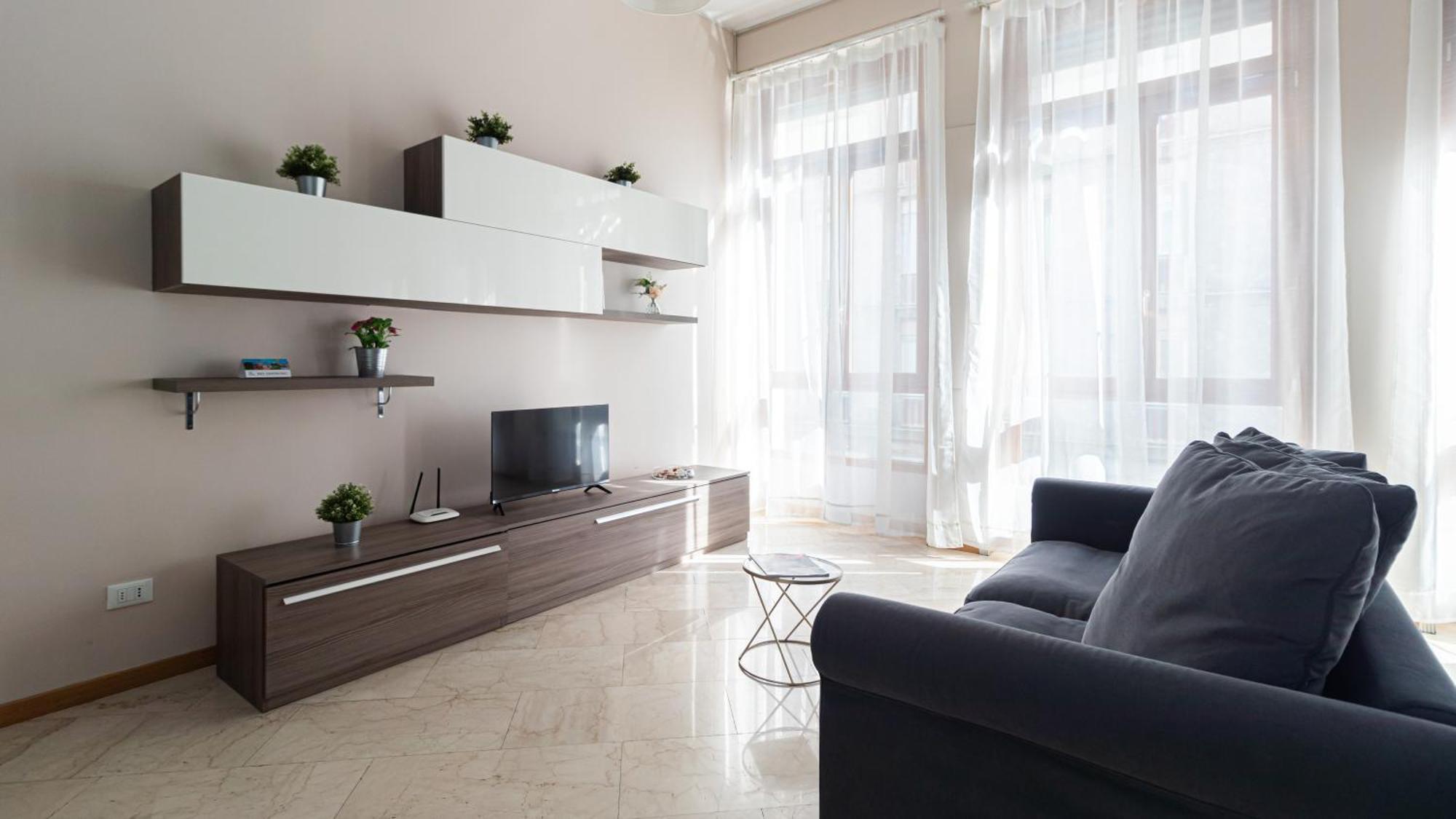 Italianway - Cannobio 8 Apartment Milan