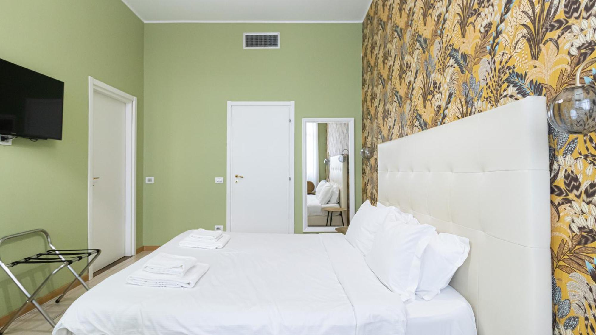 Apartment Italianway - Cannobio 8 Milan