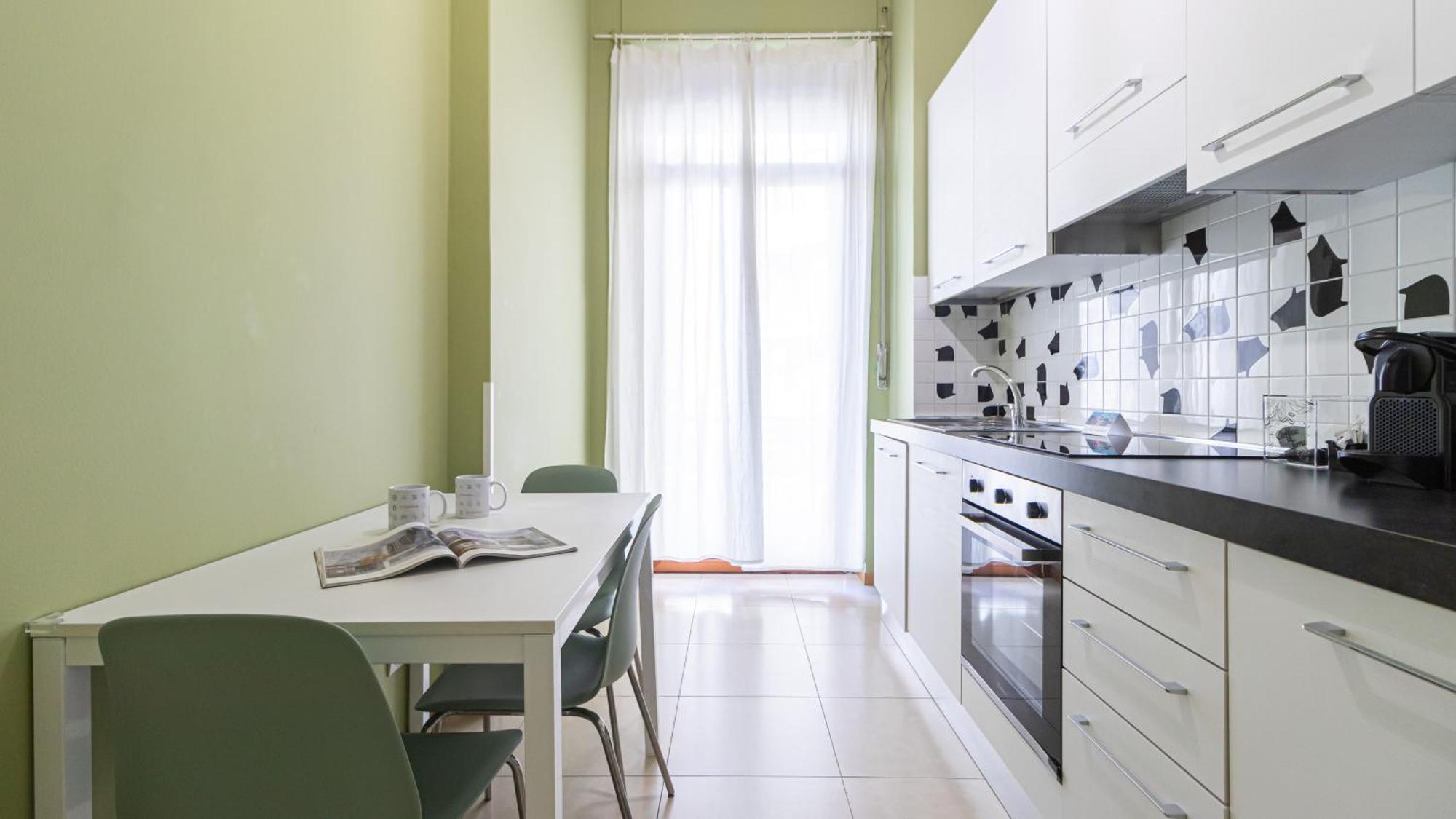 Italianway - Cannobio 8 Milan
