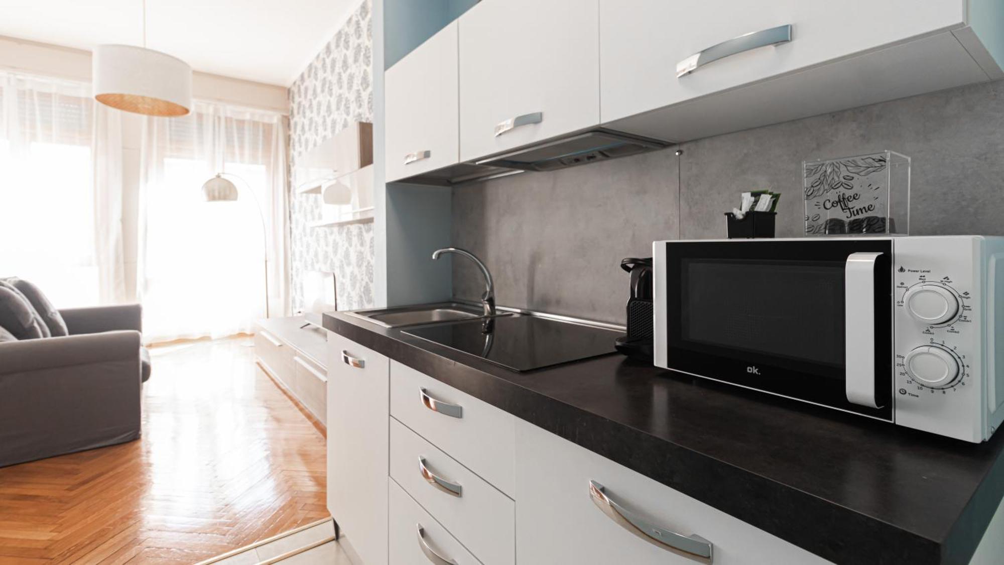 Italianway - Cannobio 8 Apartment Milan