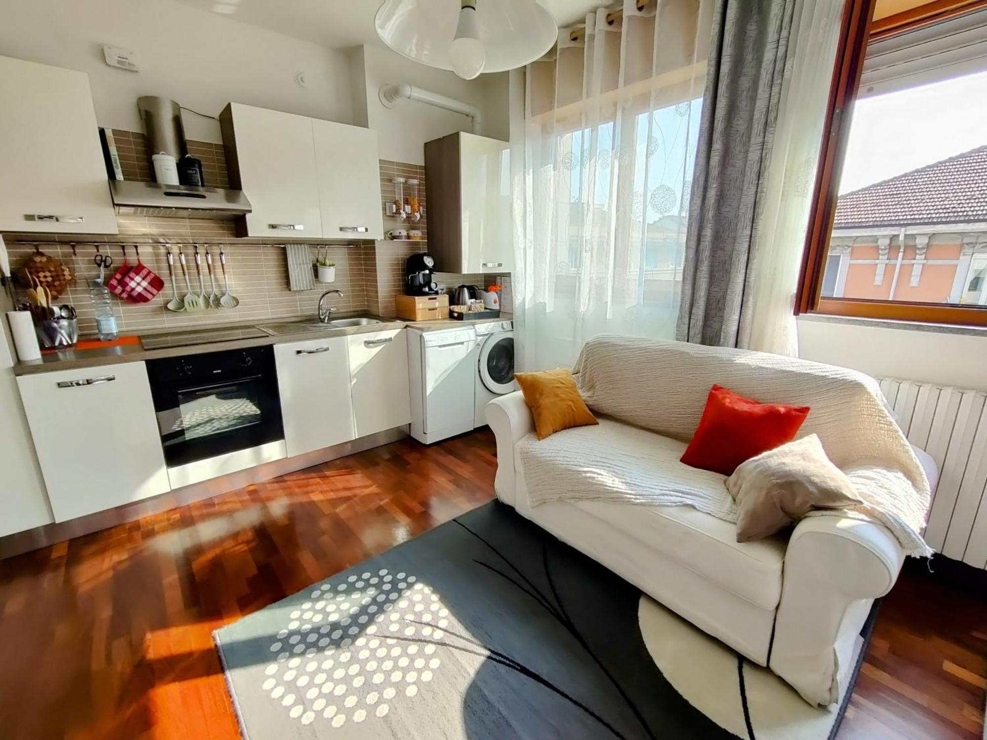 Premier Appartamento Milano