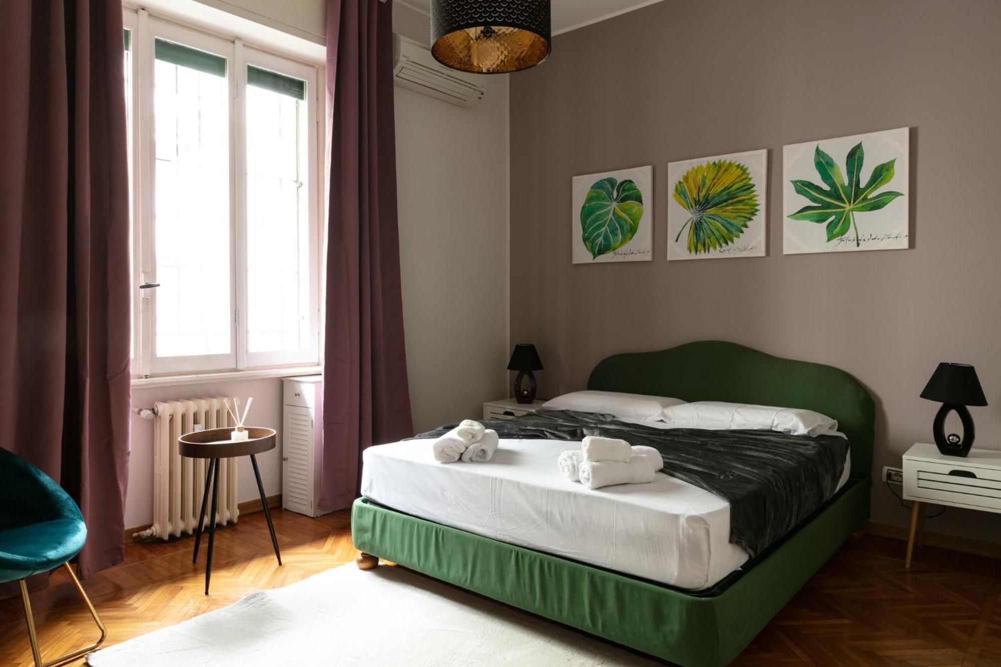 Dehomes - Citylife & Sempione Exclusive Apartamento *
