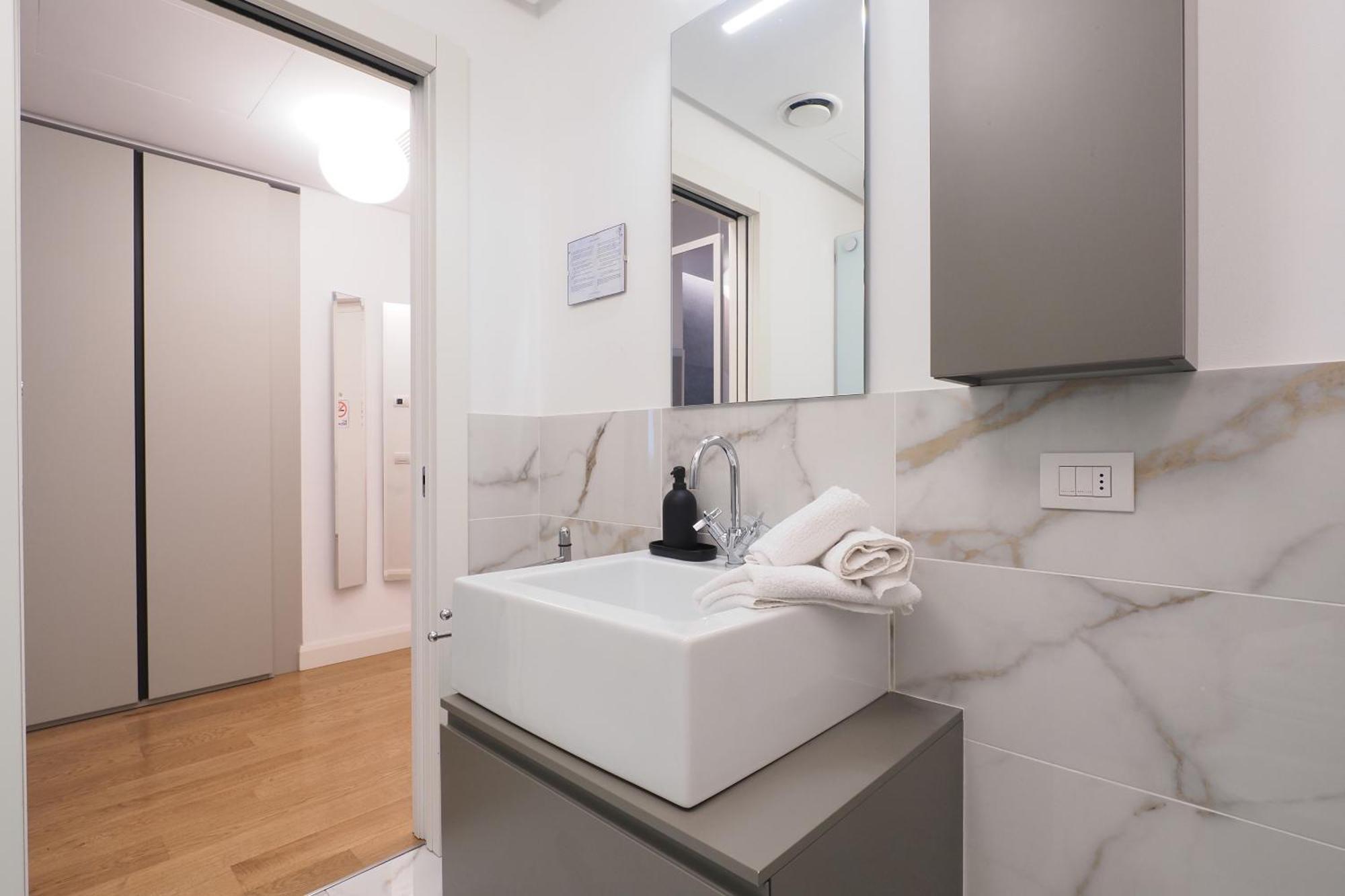 Apartamento Porta Nuova