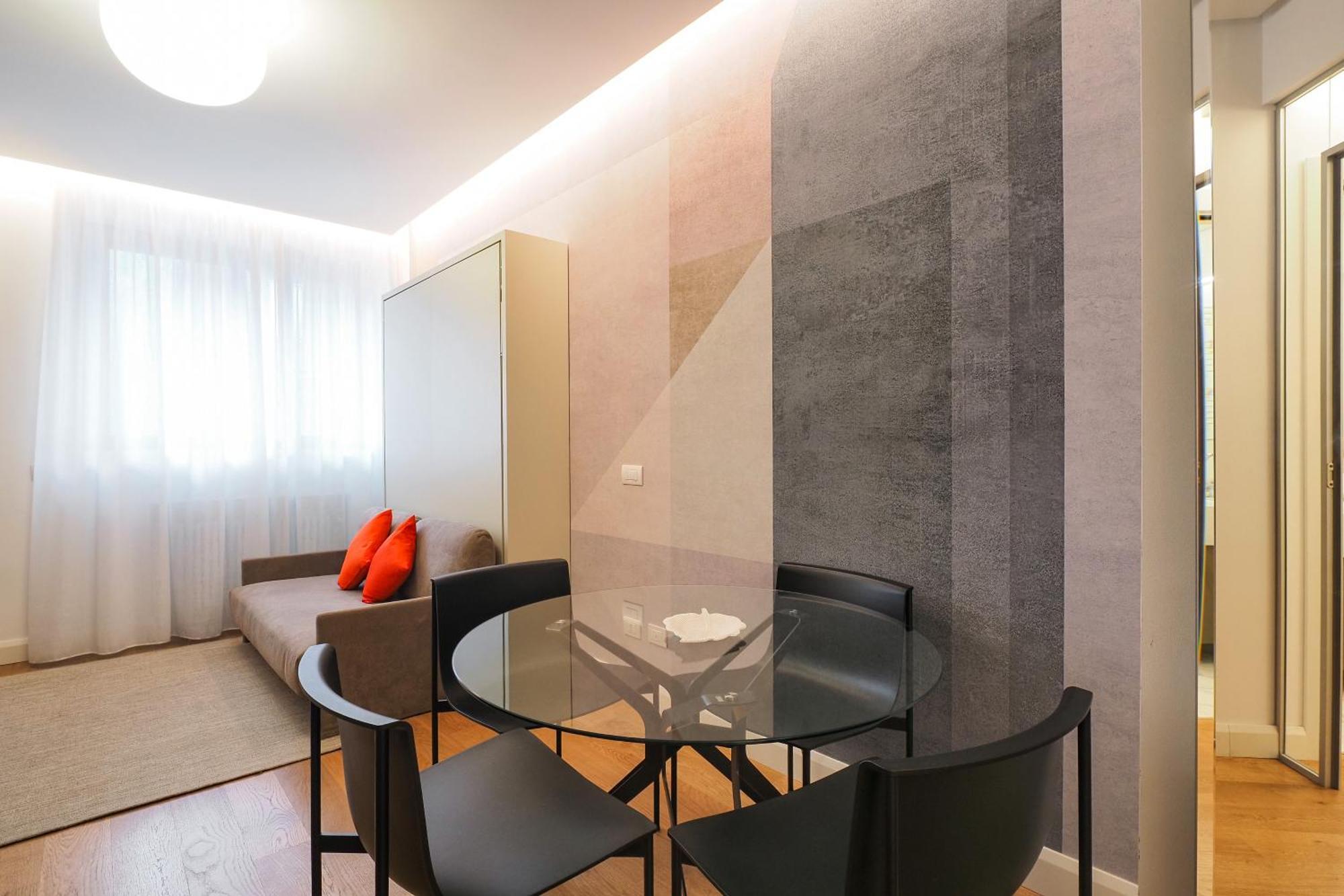 Apartamento Porta Nuova *