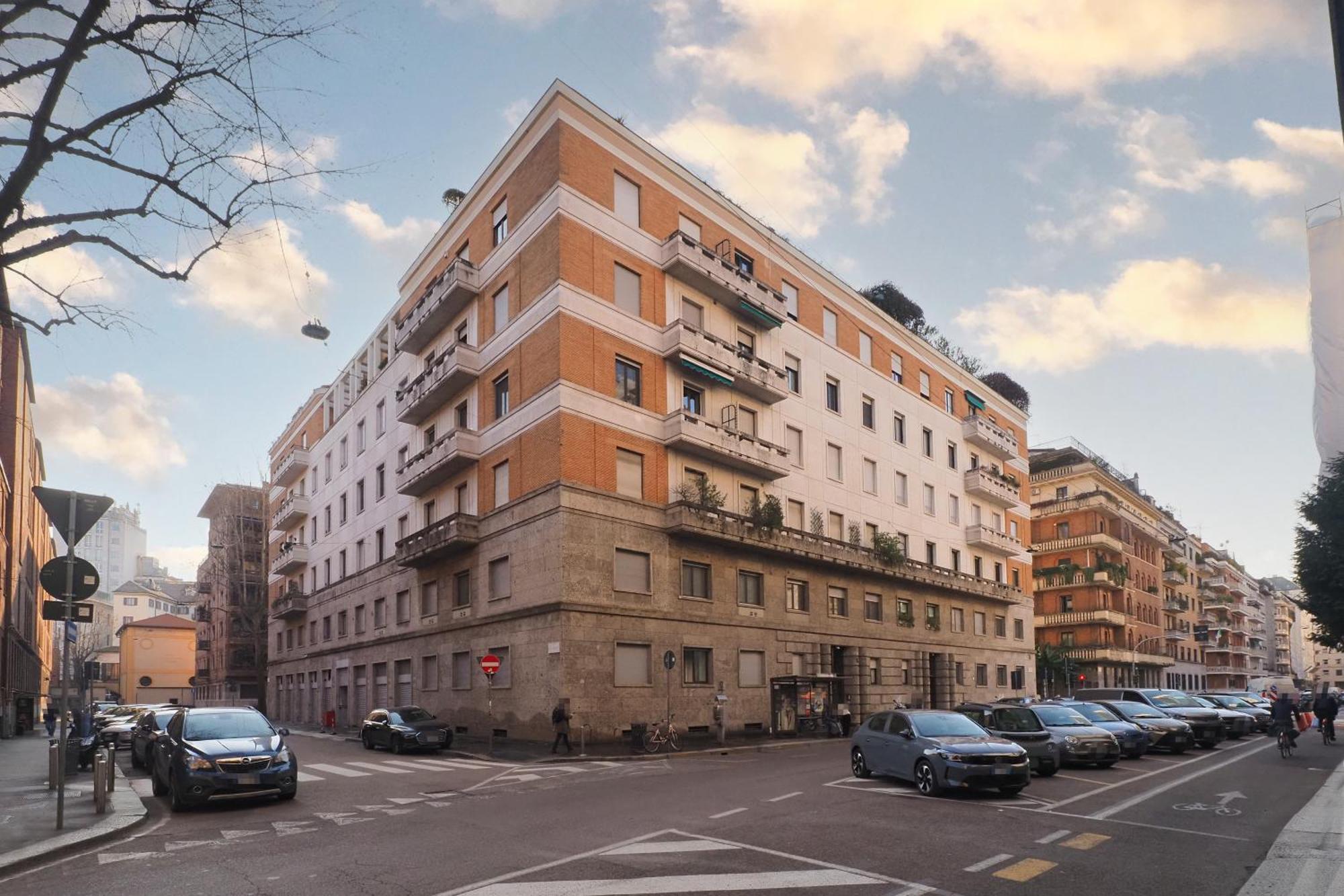 Apartamento Porta Nuova Milão