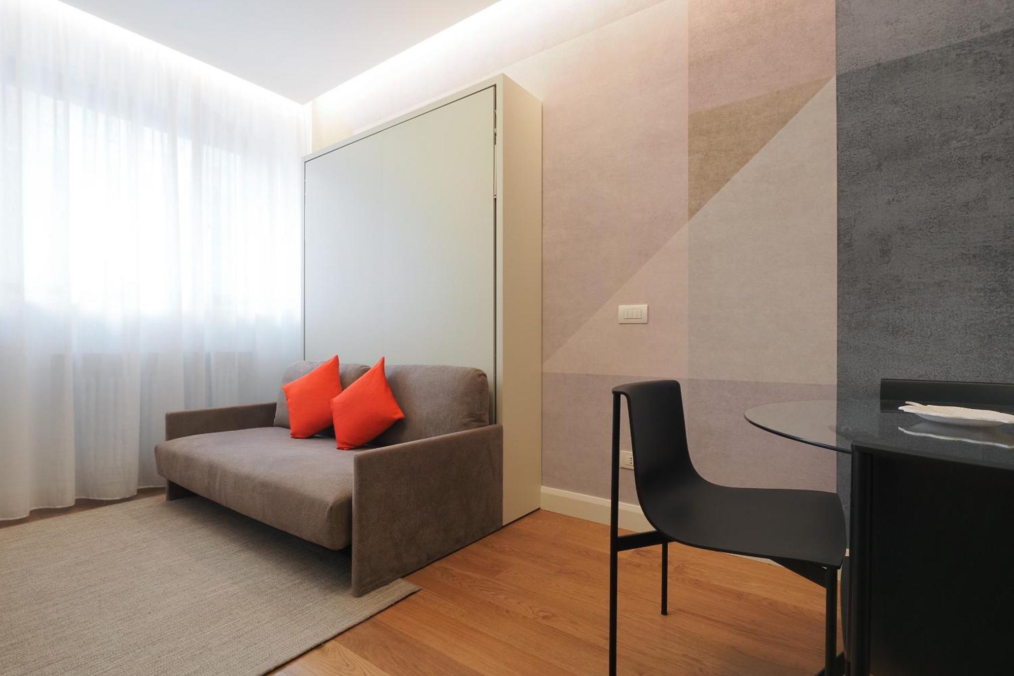 Apartamento Porta Nuova *