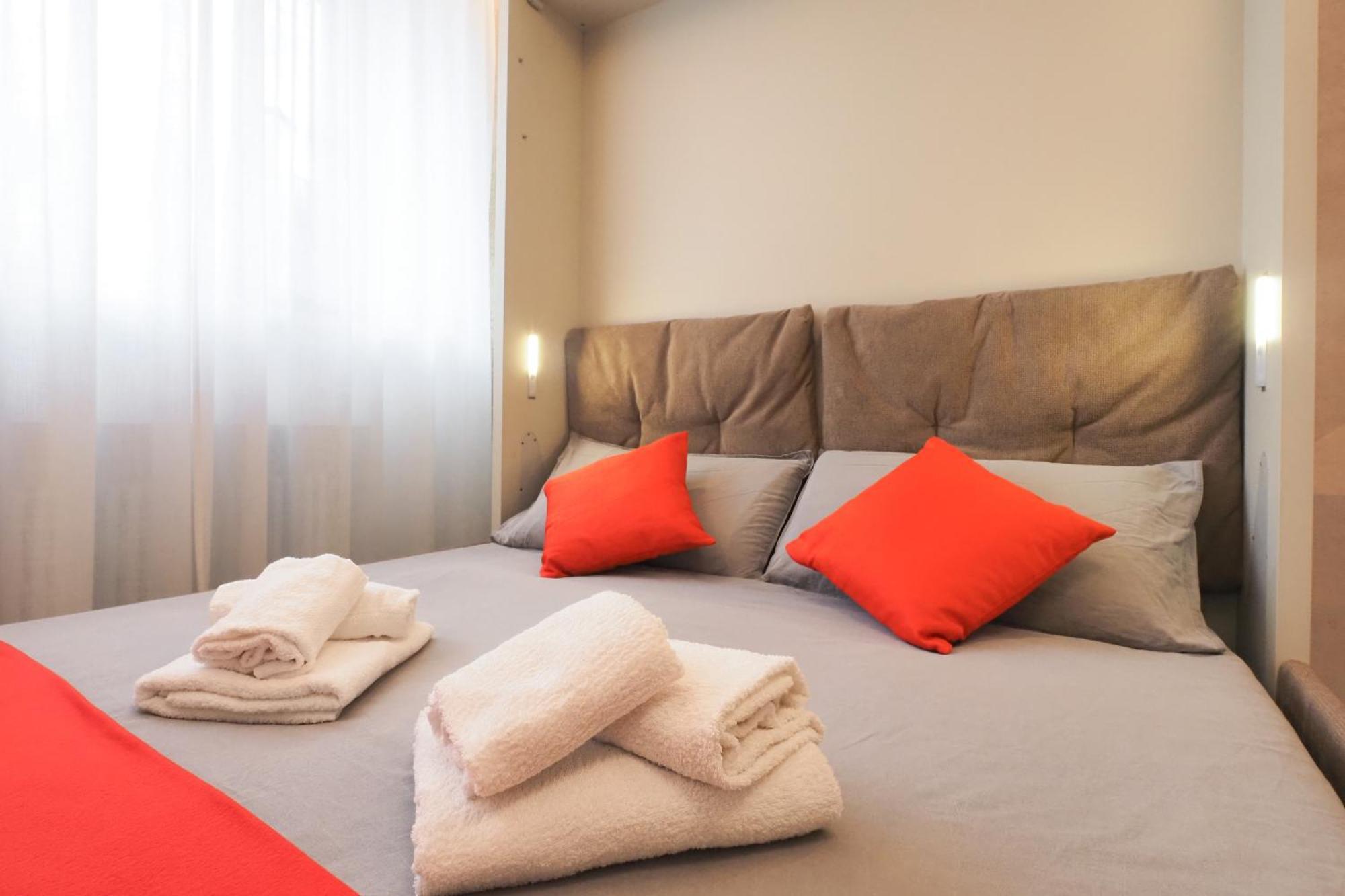 Porta Nuova Apartamento Milão