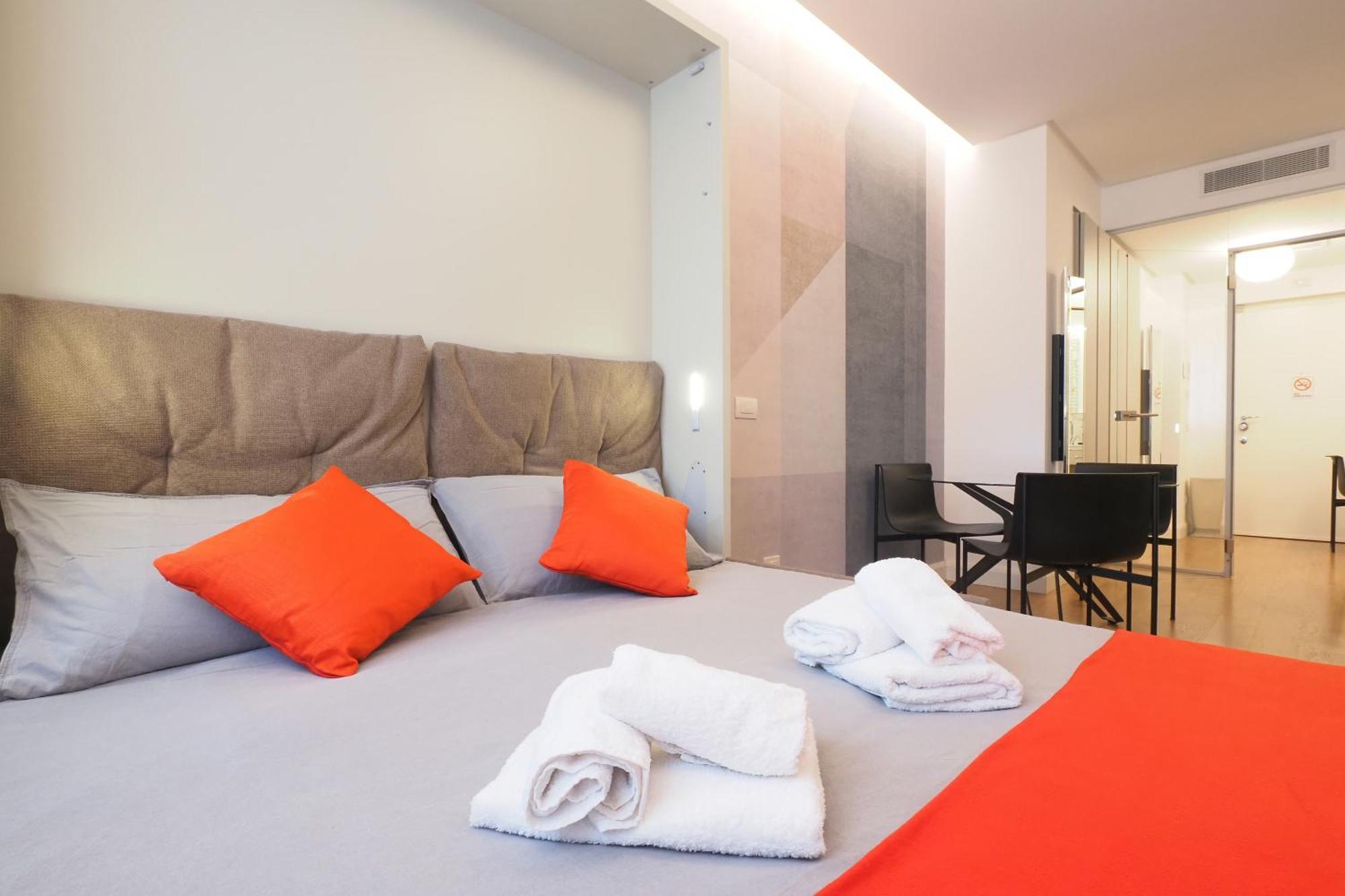 Apartamento Porta Nuova Milão