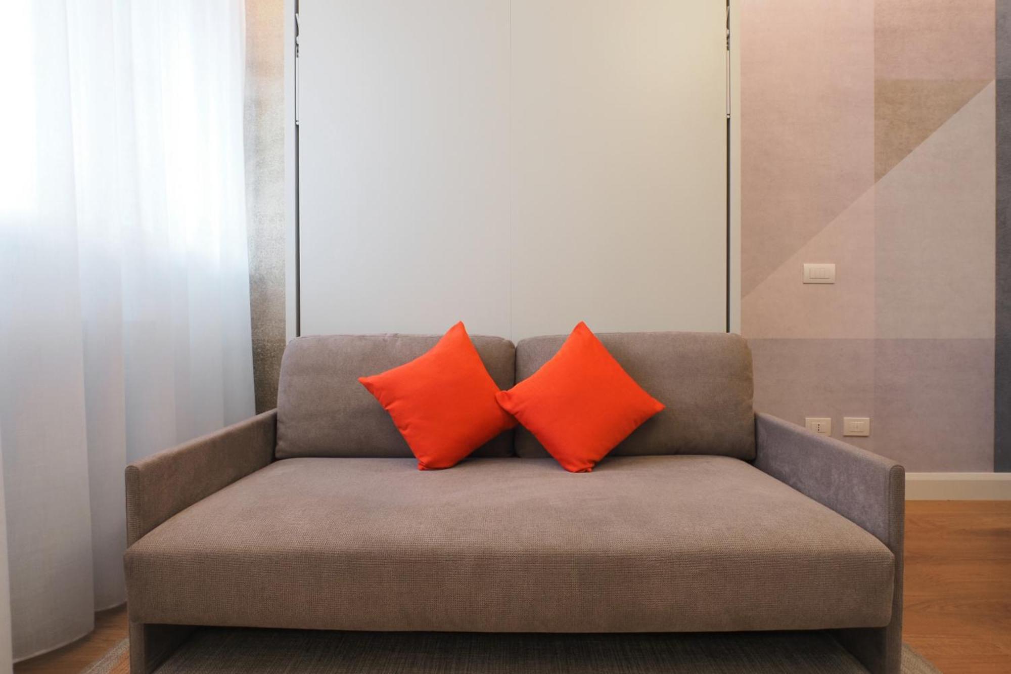 Apartamento Porta Nuova Milão