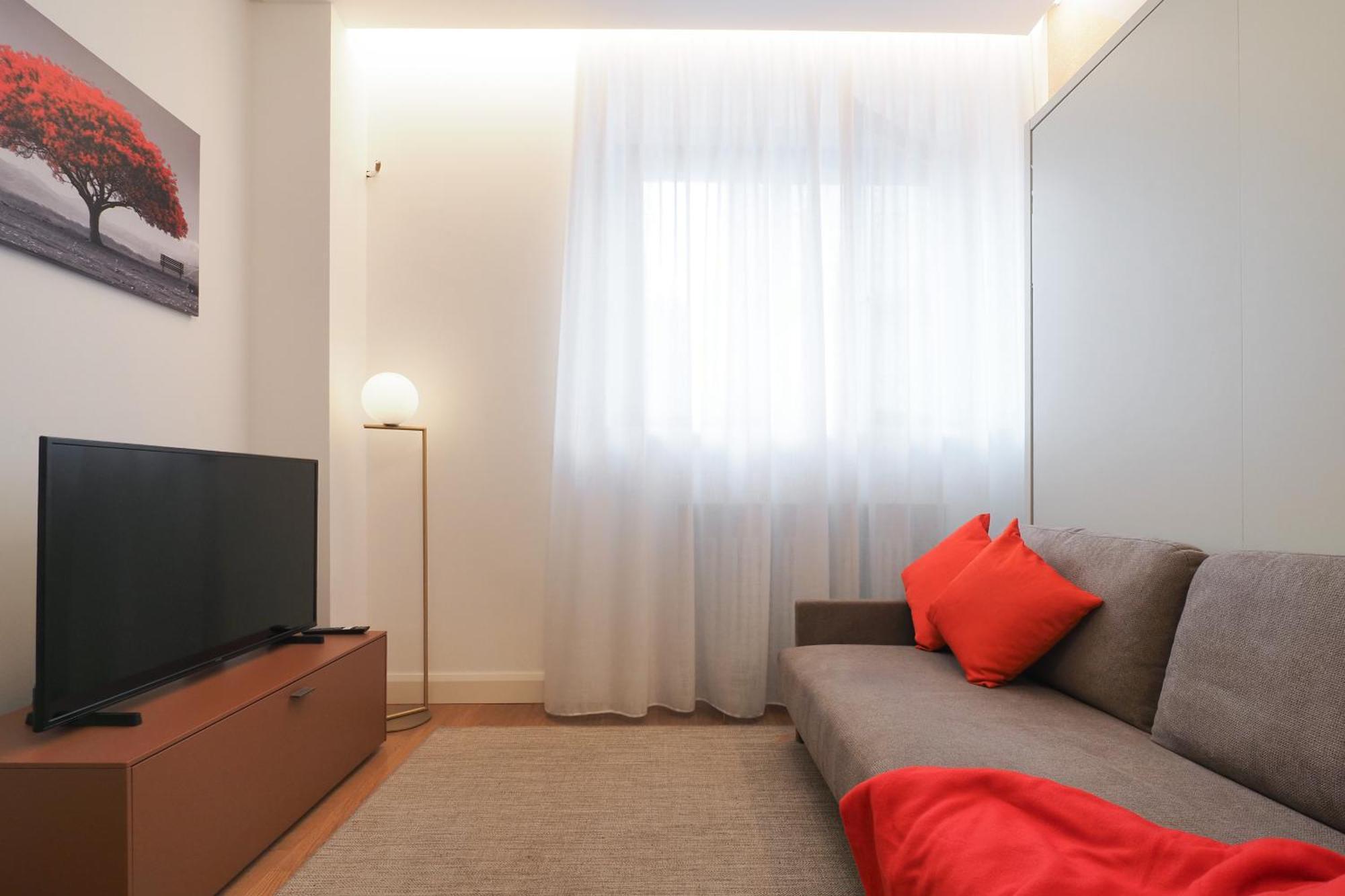 Apartamento Porta Nuova Milão