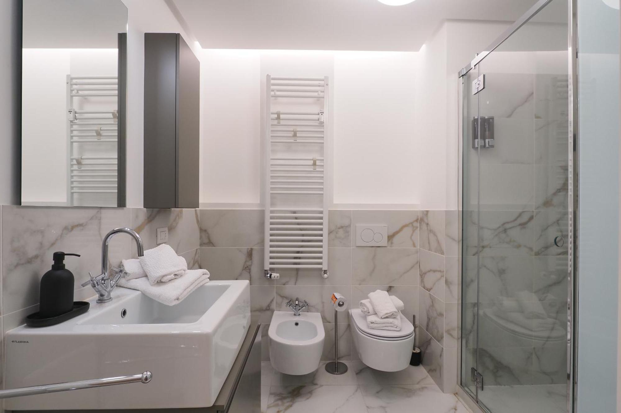 Porta Nuova Apartamento