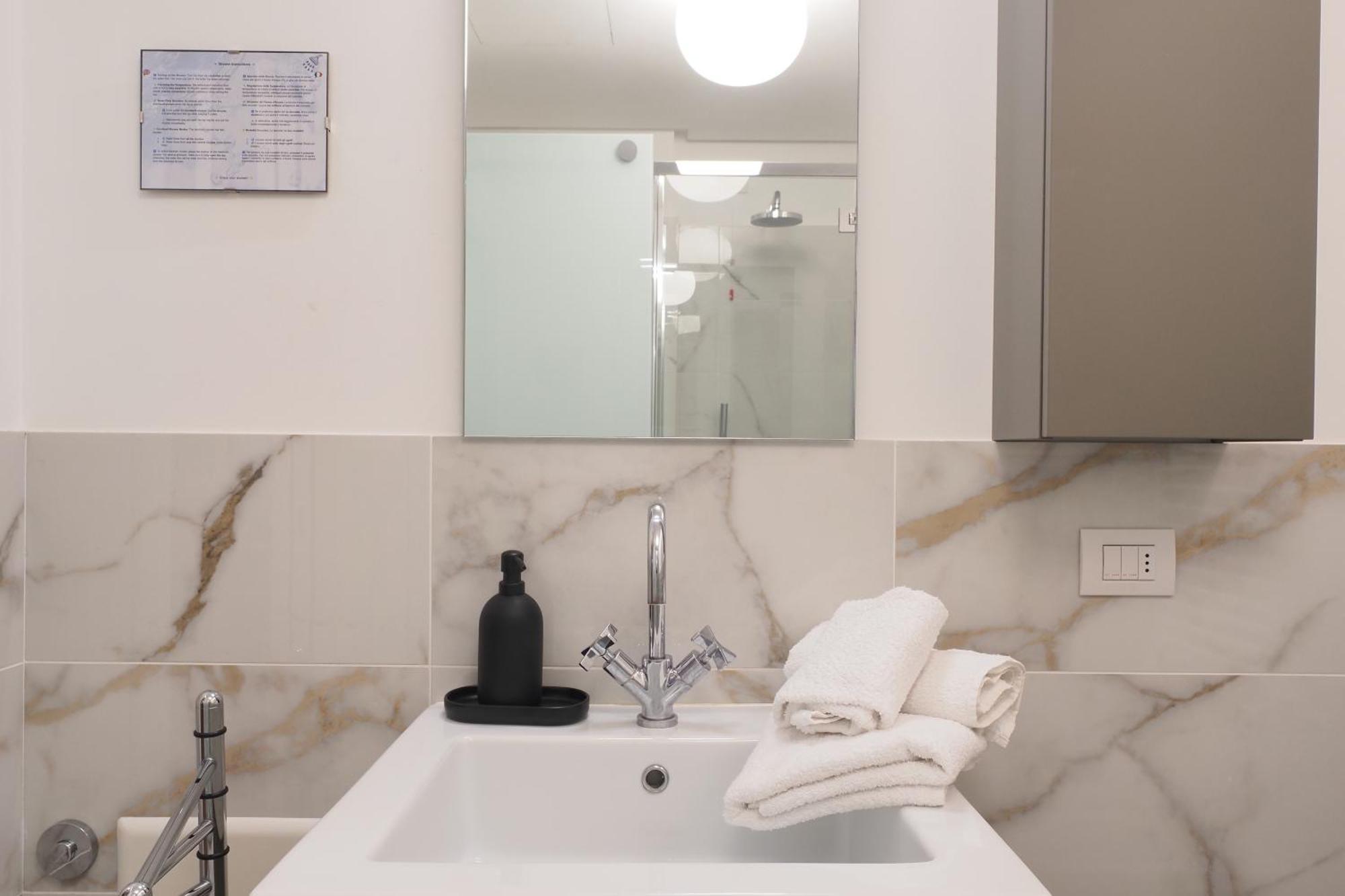 Apartamento Porta Nuova
