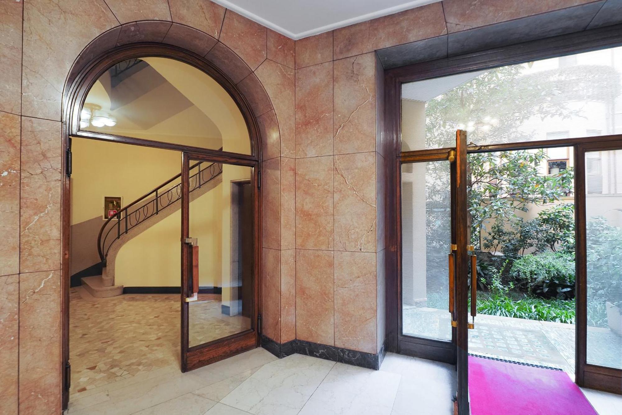 Apartamento Porta Nuova *