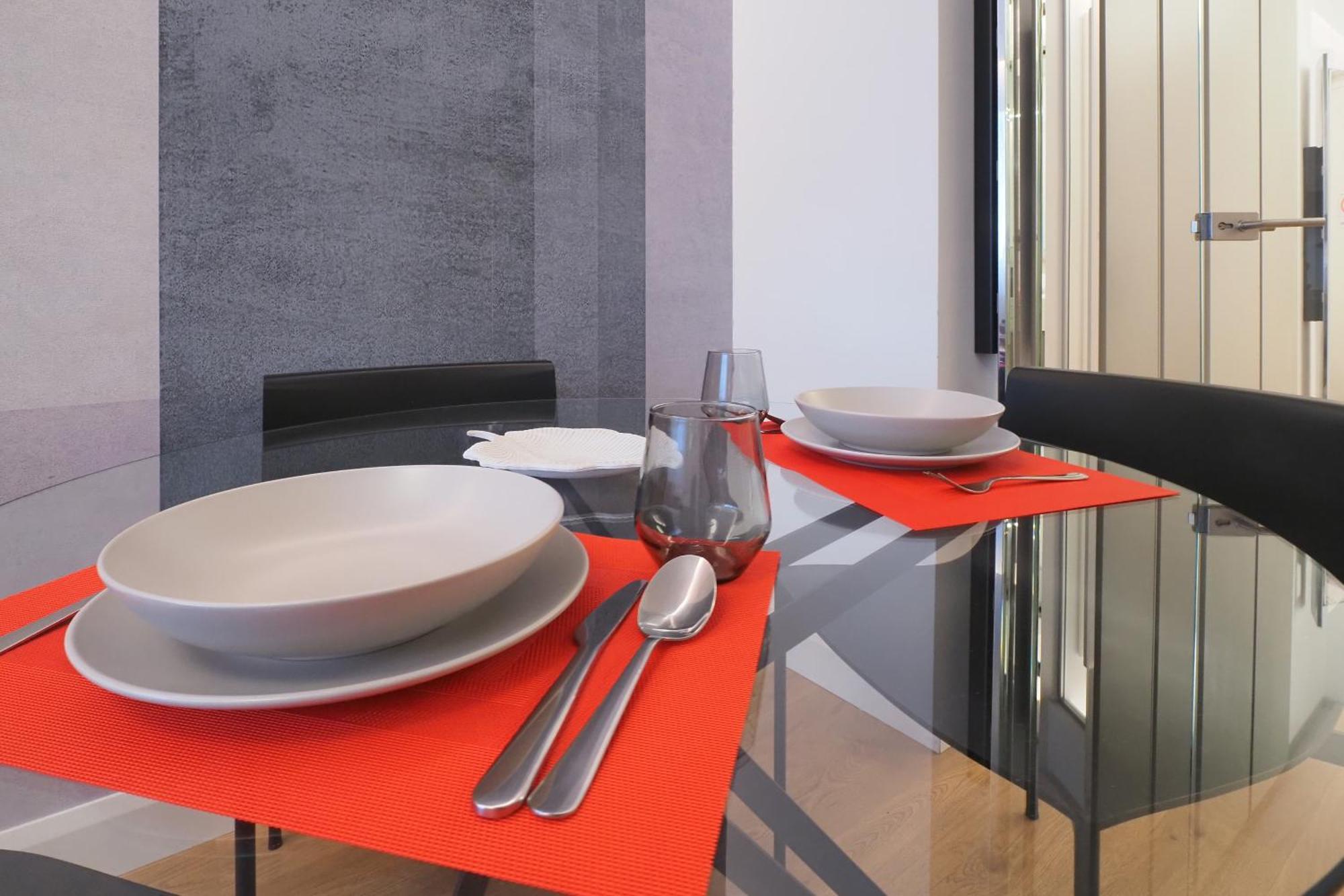 Porta Nuova Apartamento Milão