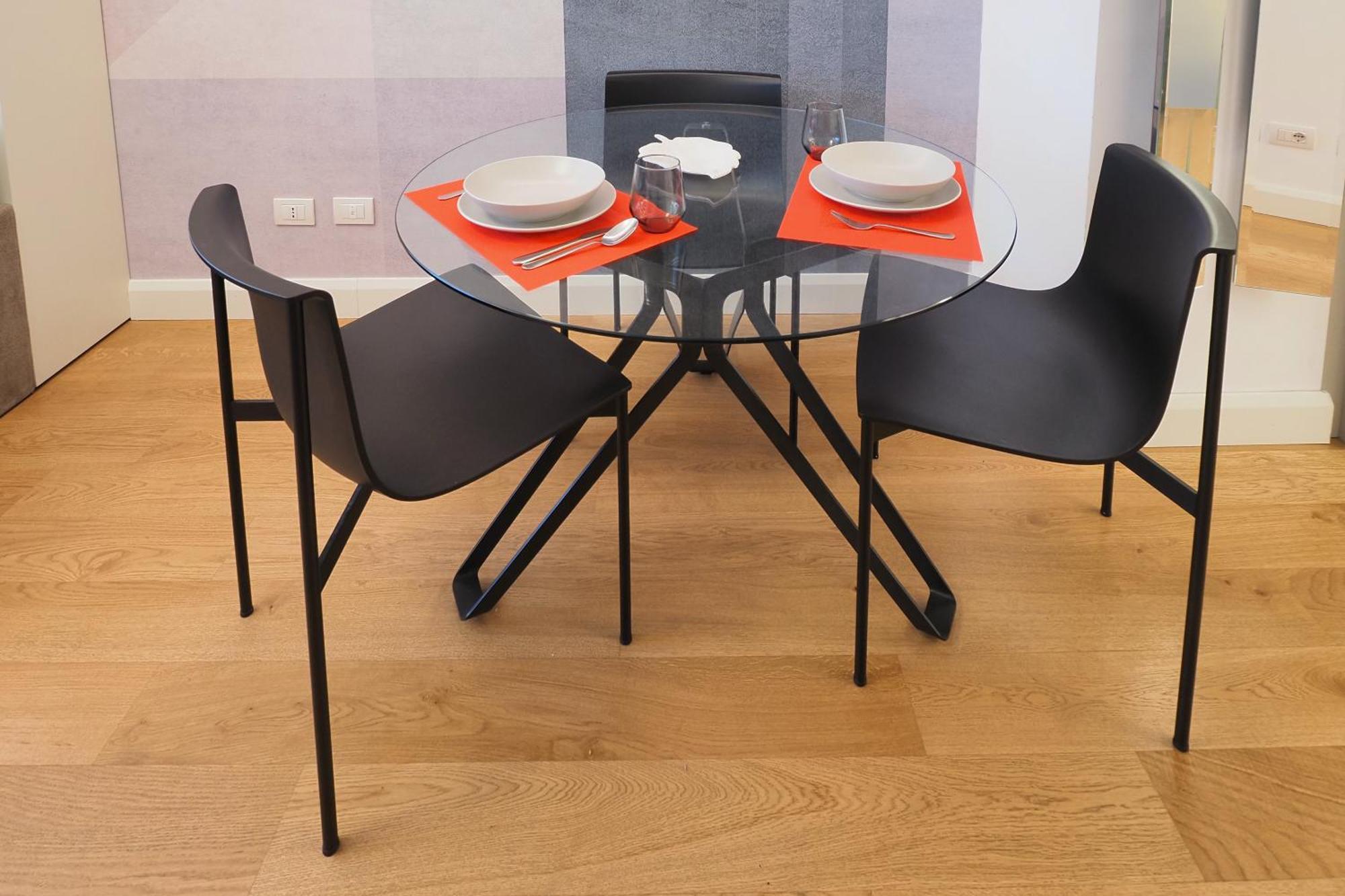 Apartamento Porta Nuova *