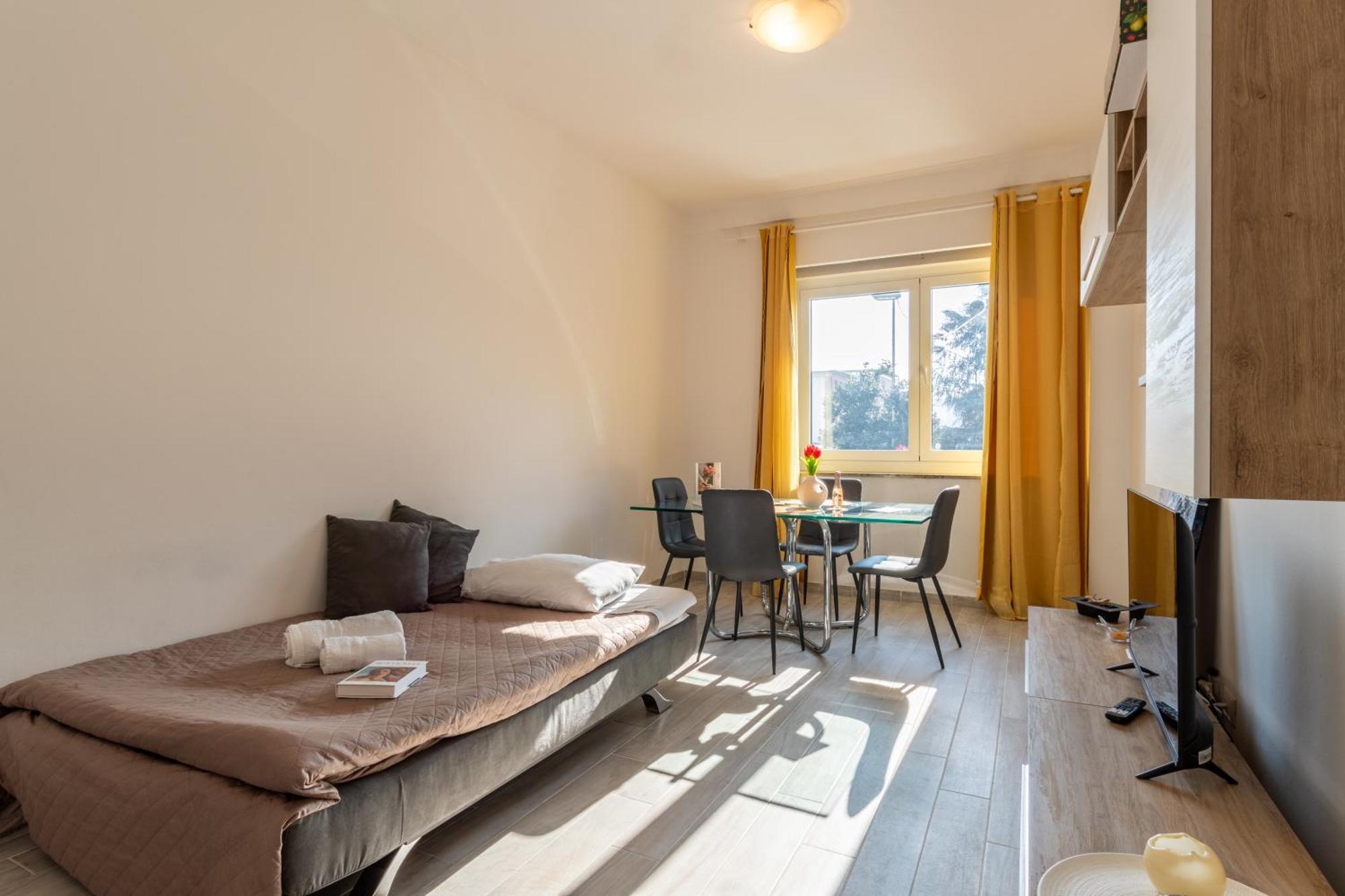 Apartamento M2 - San Raffaele - Casa Cimiano