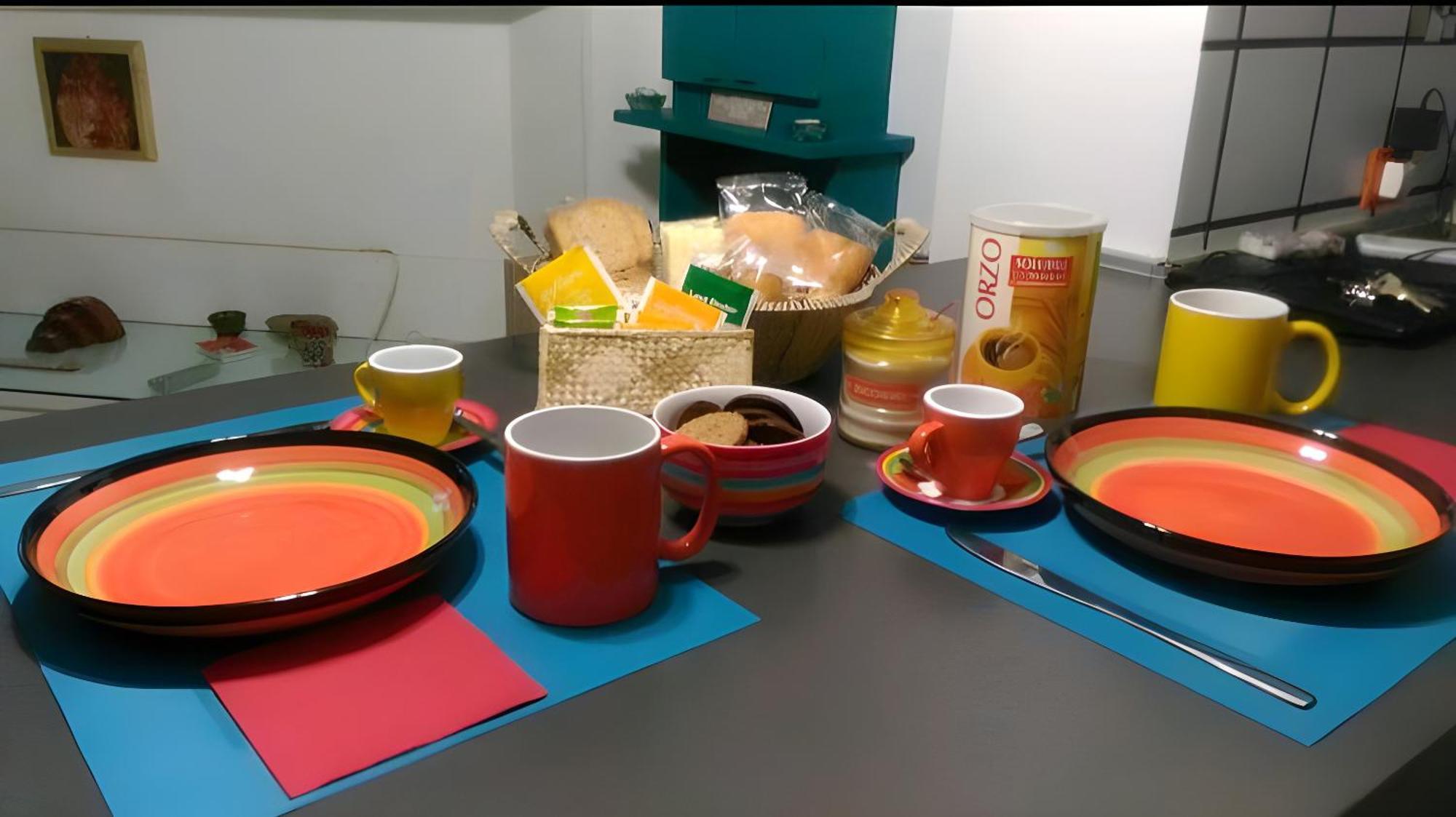La Casa Nel Cortile-free Parking Apartamento