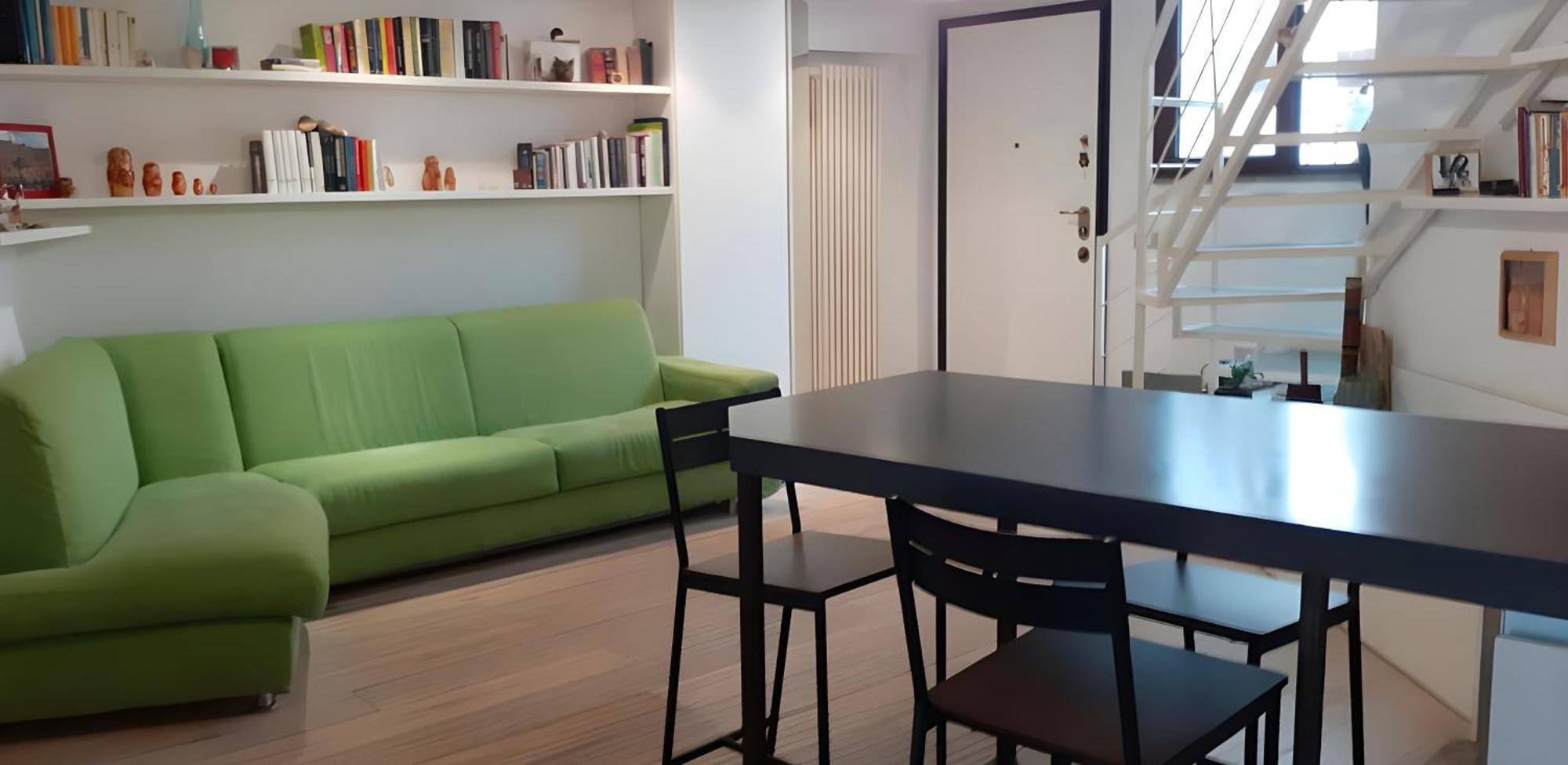 La Casa Nel Cortile-free Parking Apartamento