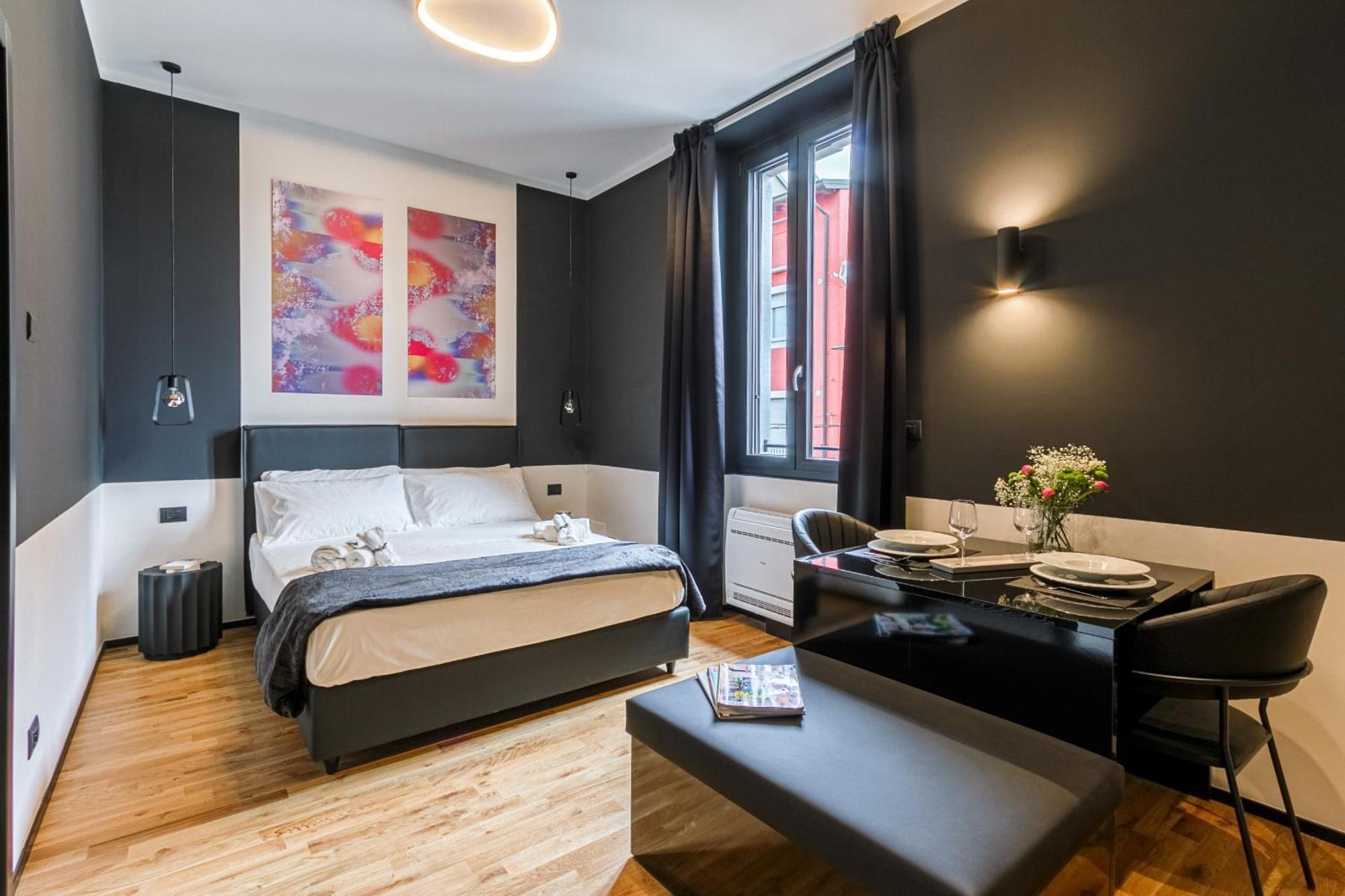 Apartment Palazzo Quantum 1 *