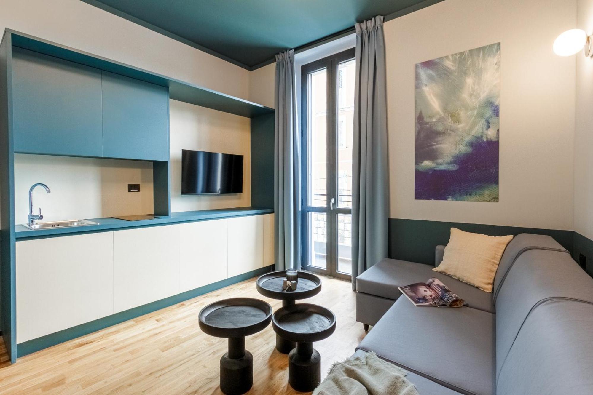 Palazzo Quantum 1