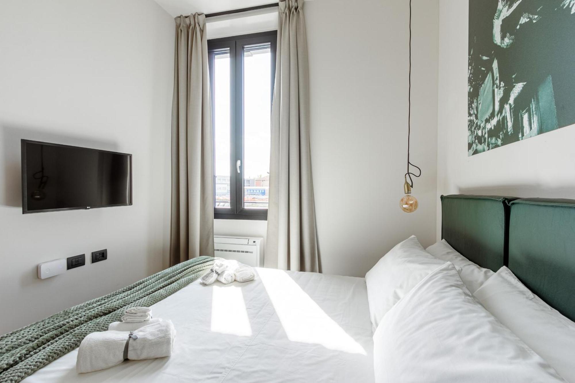 Palazzo Quantum 1 Apartment *