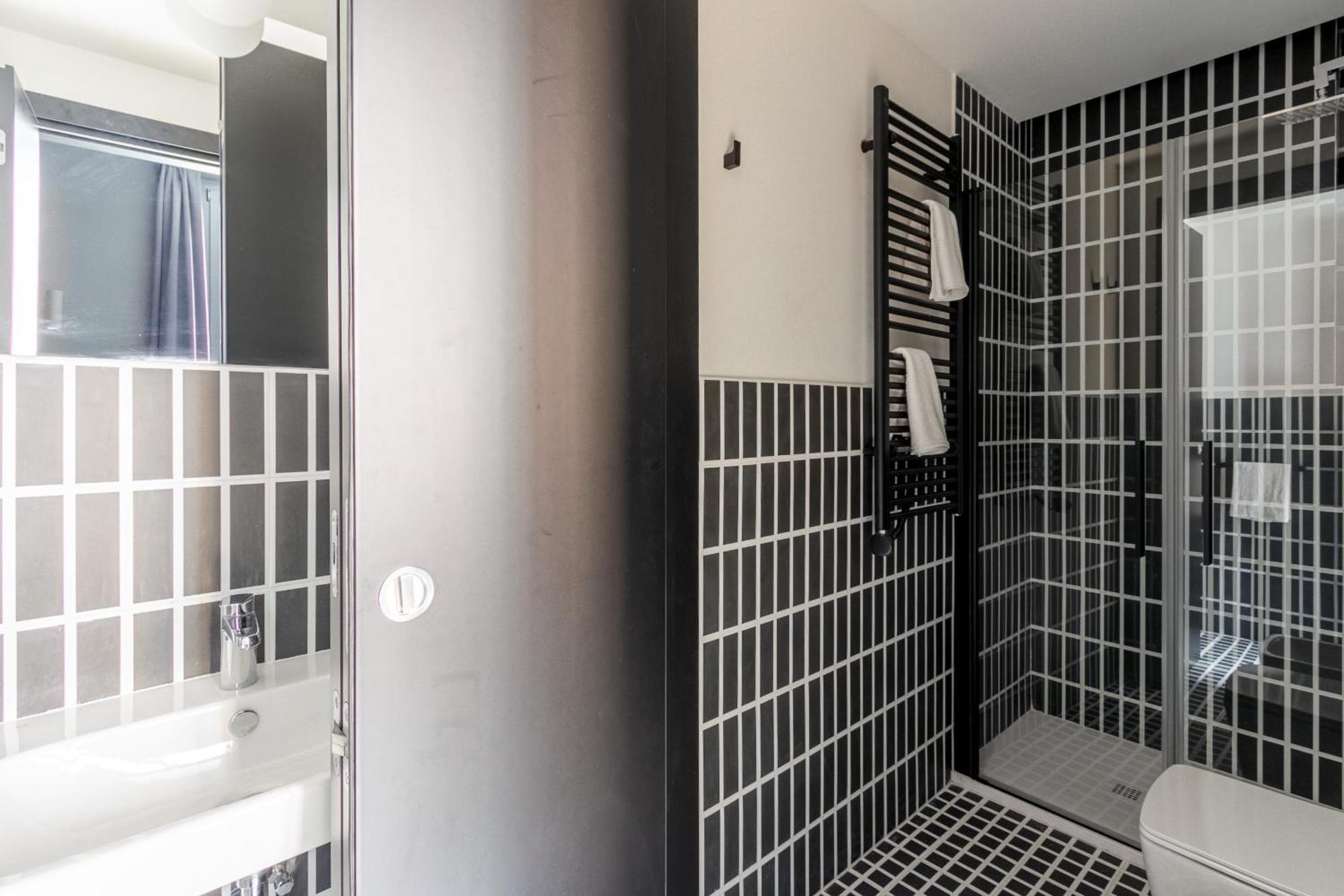 Palazzo Quantum 1 Apartment Milan