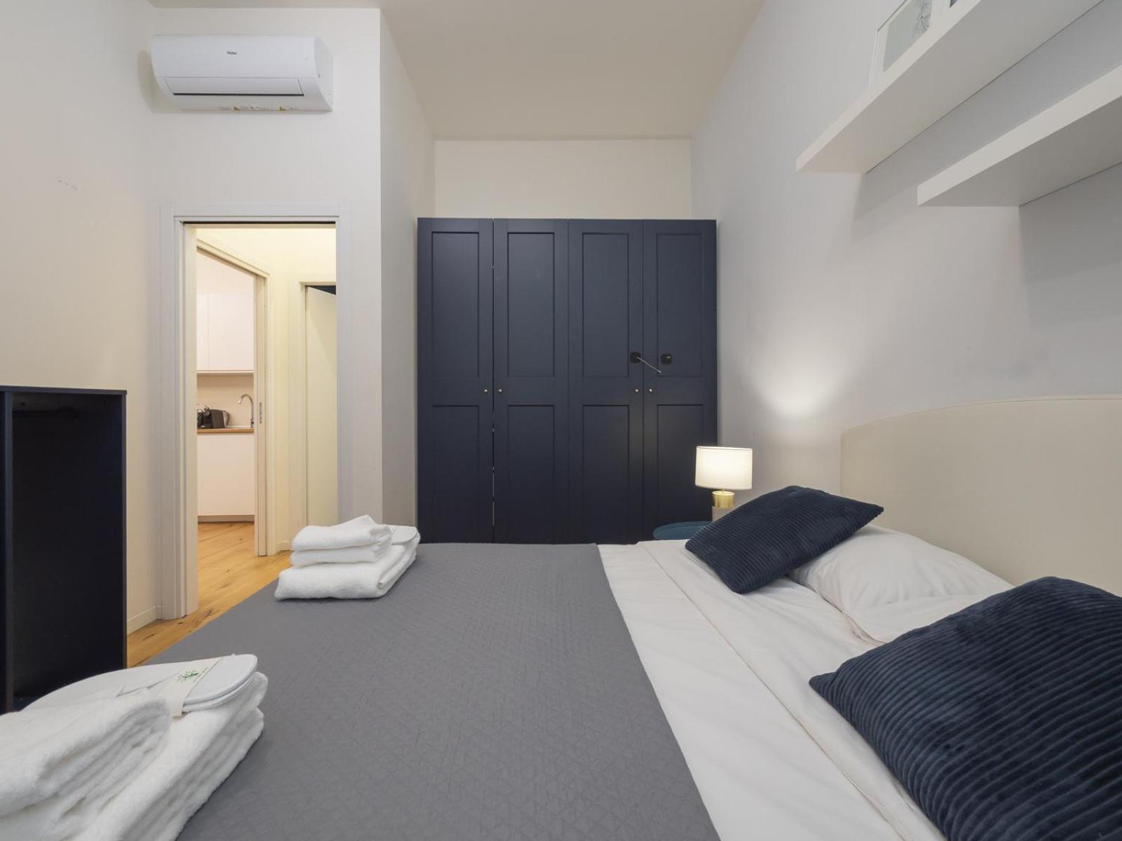 Apartamento & Modern Porta Vittoria-duomo By Rentopolis